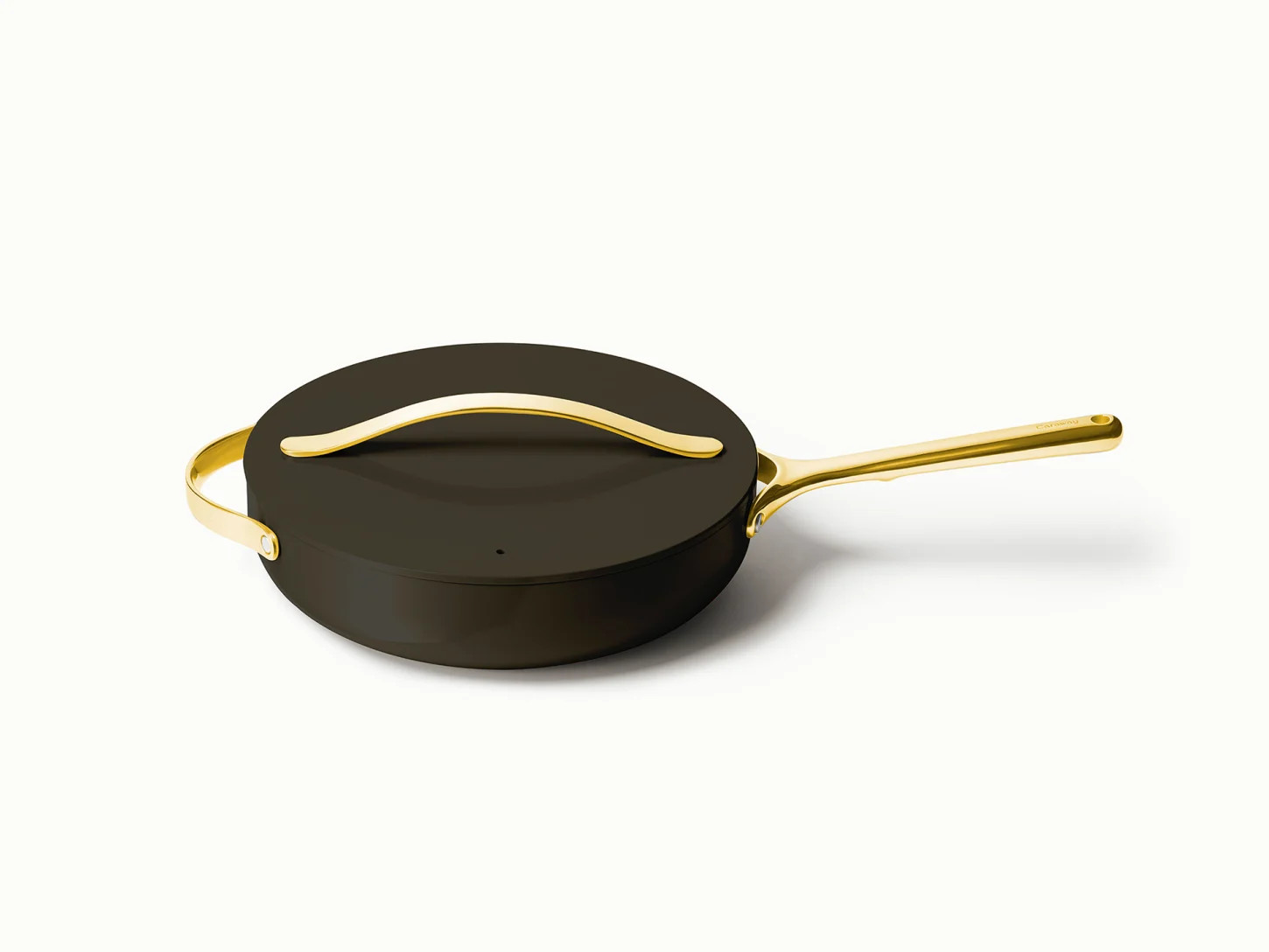 Sauté Pan | Oven Save | Induction, Gas, & Electric Safe | PTFE-Free | Caraway | Caraway