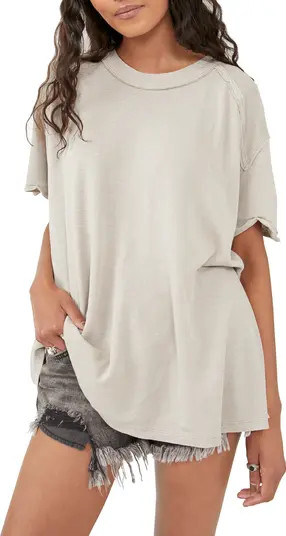 Boyfriend T-Shirt | Nordstrom