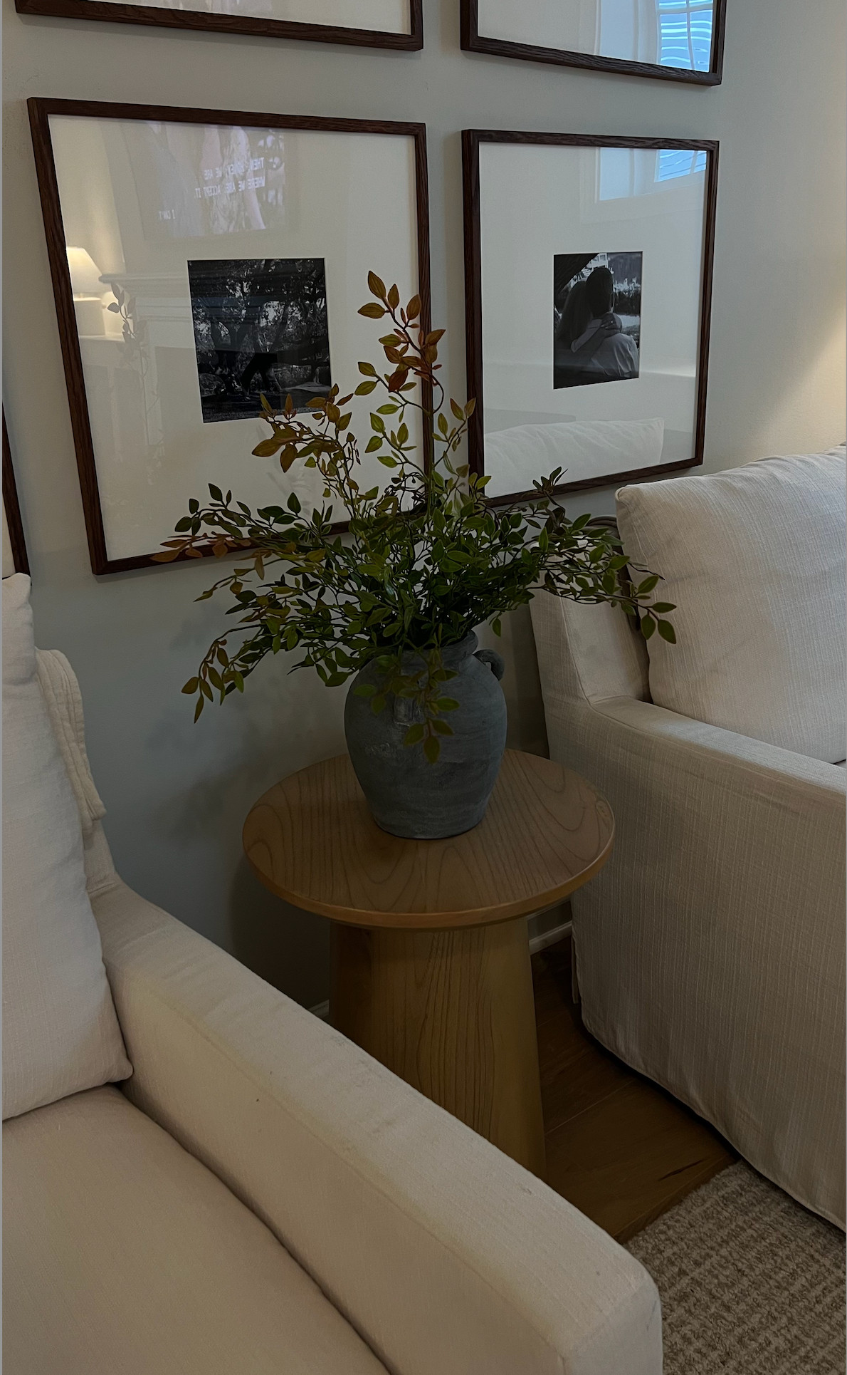 resetting the home after the holidays!  

 #LTKHoliday #LTKSeasonal #LTKHome