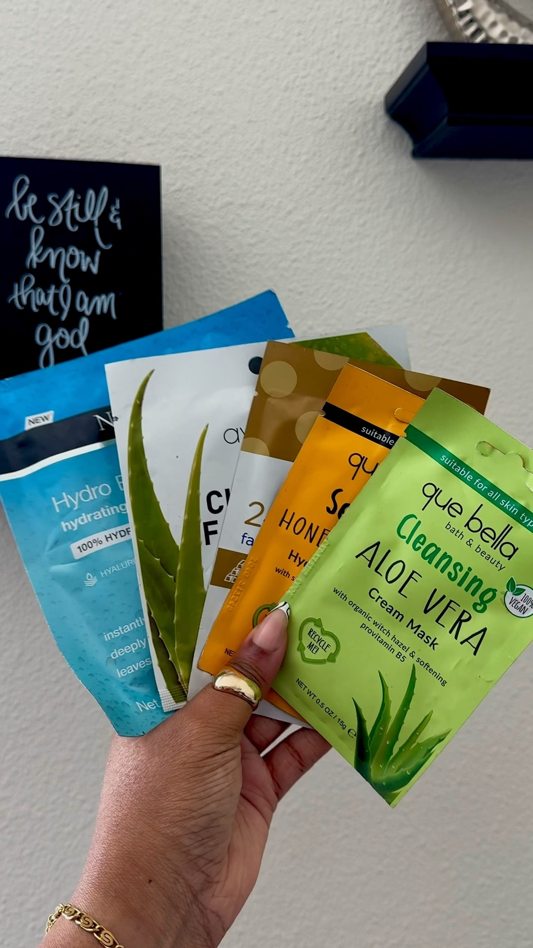 Target Goodies | Anytime I’m in Target, I grab one of these face masks to add to my self-care time! 

#LTKFindsUnder50 #LTKBeauty
