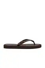 Kira Padded Flip Flop
                    
                    Tory Burch | Revolve Clothing (Global)