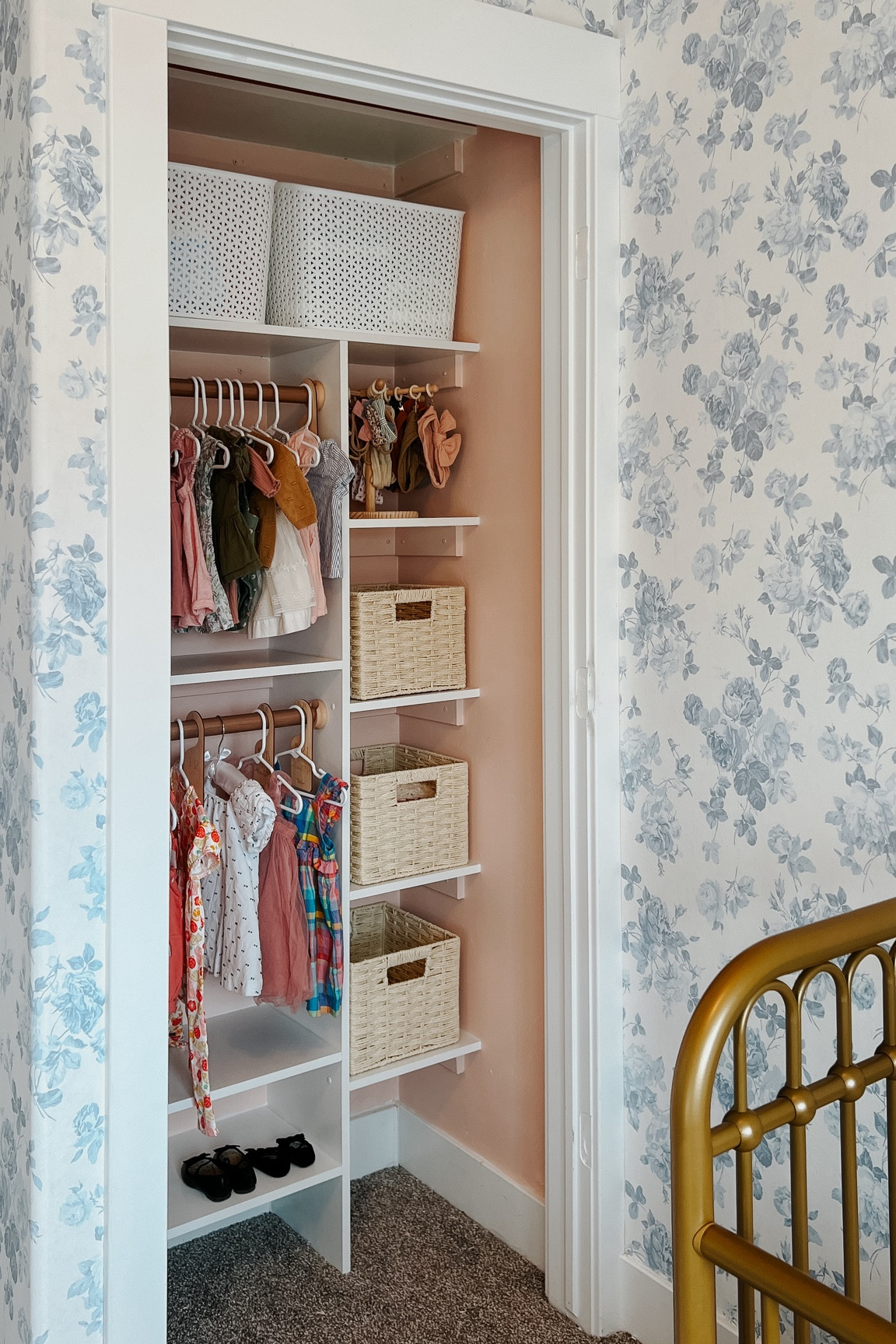 Sources for the closet build!

#LTKhome