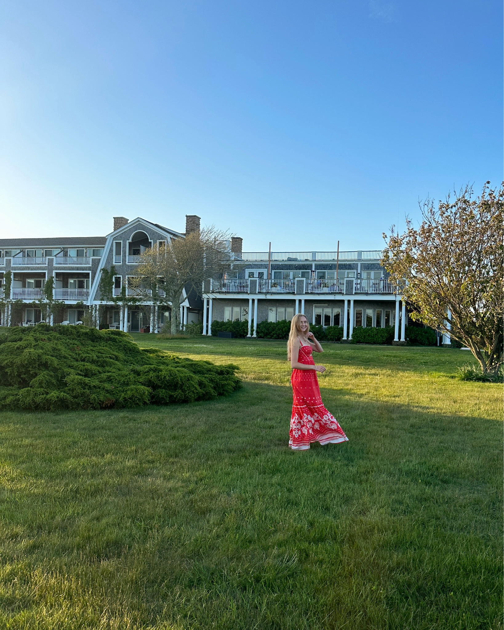 You can still find the exact dress on Sabina Musayev website (carmina dress) but i linked some from the same collection on sale at revolve! 

#LTKFindsUnder100 #LTKGiftGuide #LTKSaleAlert