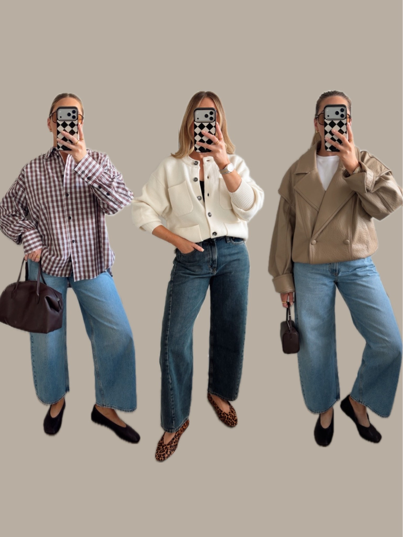 #LTKautumn #LTKjeans #LTKsale