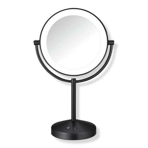 Halo Double-Sided Lighted Makeup Mirror | Ulta