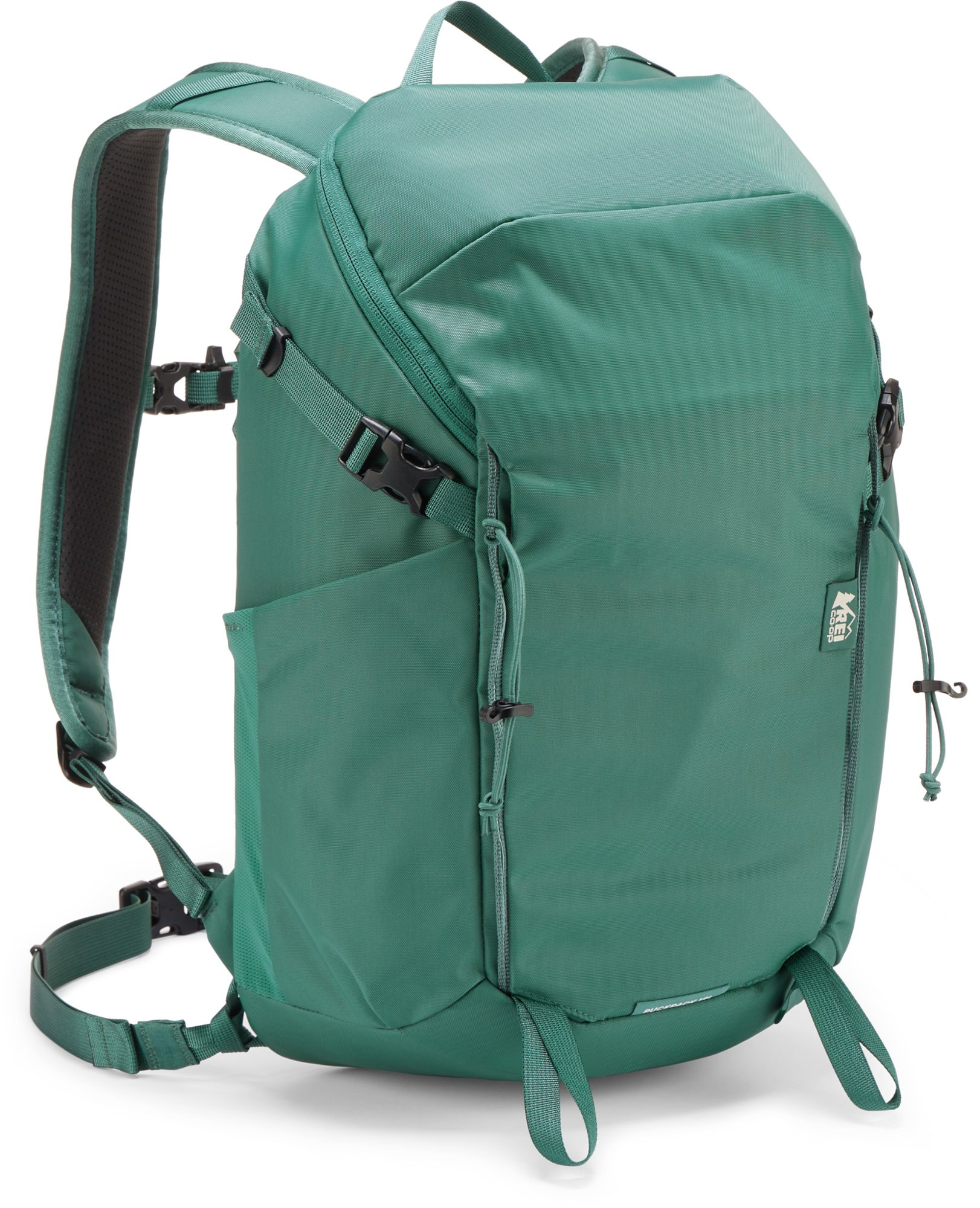 REI Co-op Ruckpack 18 Pack Green XXL - 4Xl | REI