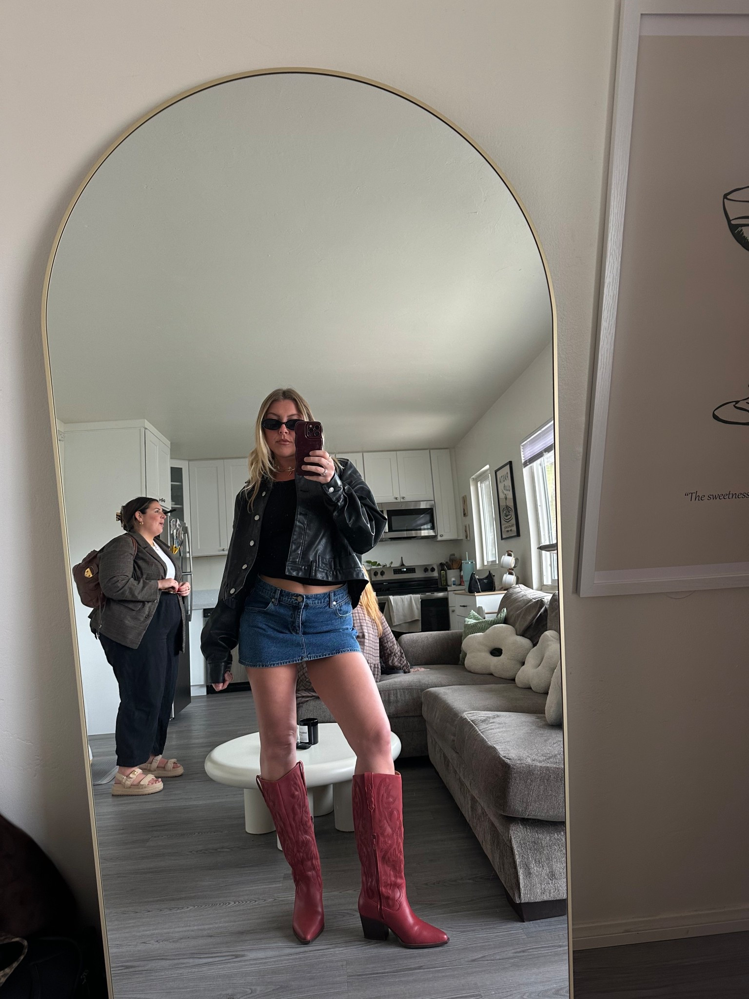 Weekend outfit 

#LTKFindsUnder100 #LTKShoeCrush #LTKStyleTip