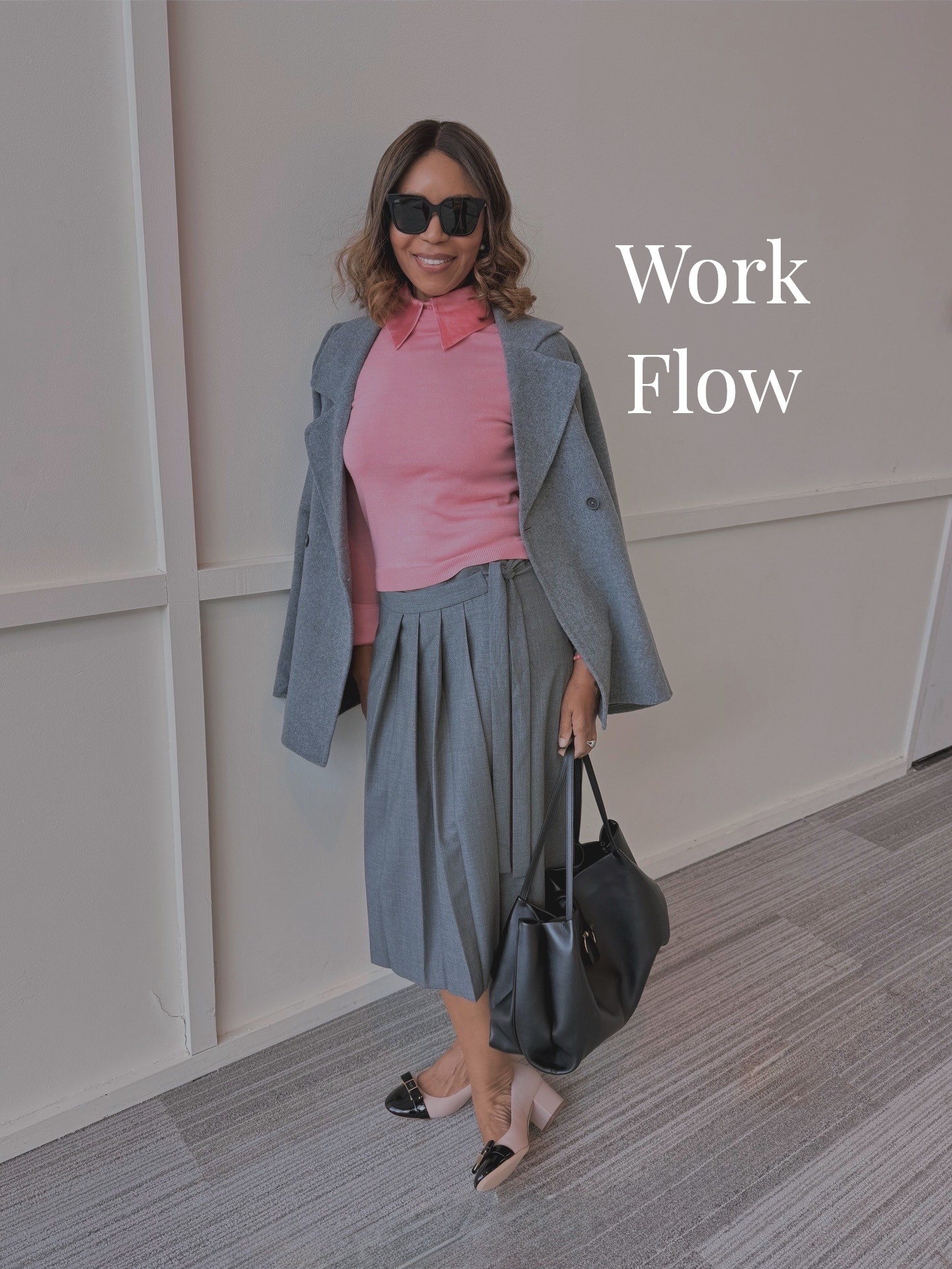 #LTKOver40 #LTKootd #LTKWorkwear