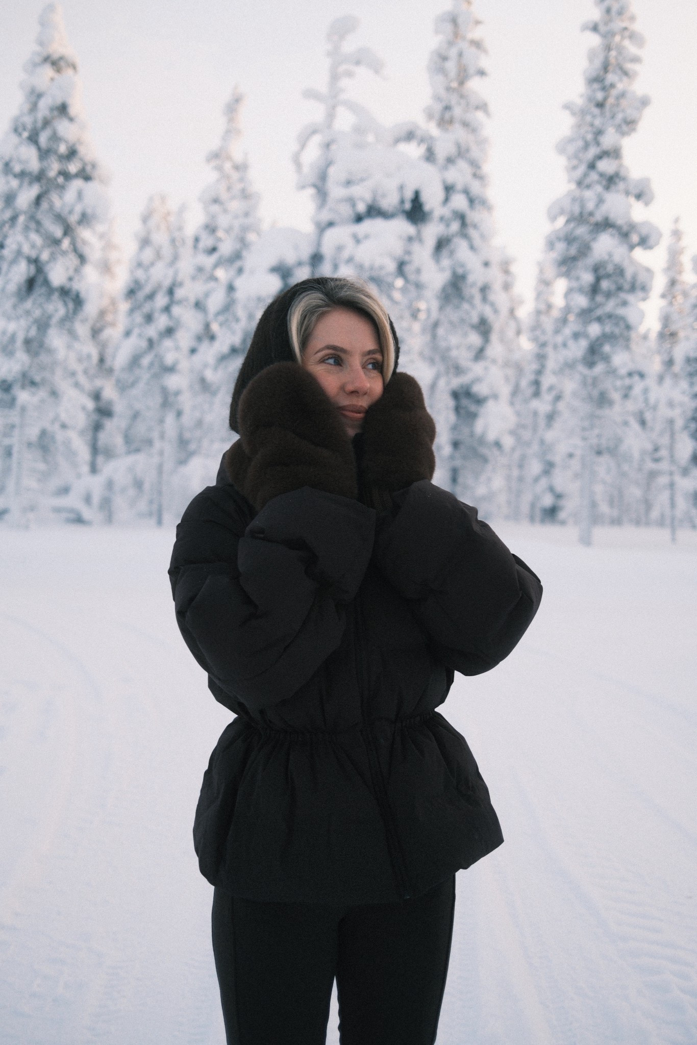 Finland musts ❄️❄️❄️

#LTKwinter #LTKeurope #LTKuk