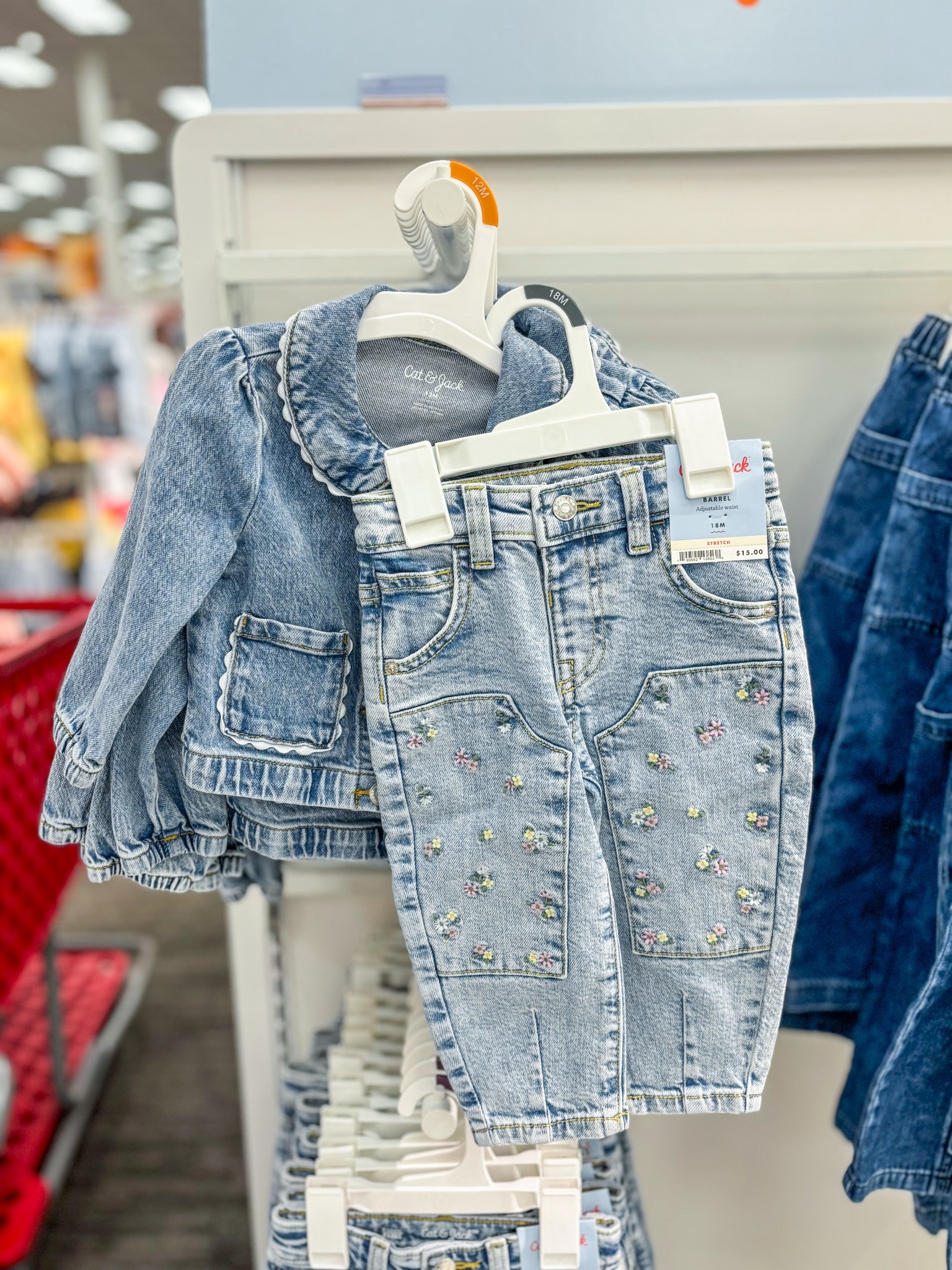 Toddler girls- are you kidding me?!! 

#LTKSpringSale #LTKKids #LTKmomlife
