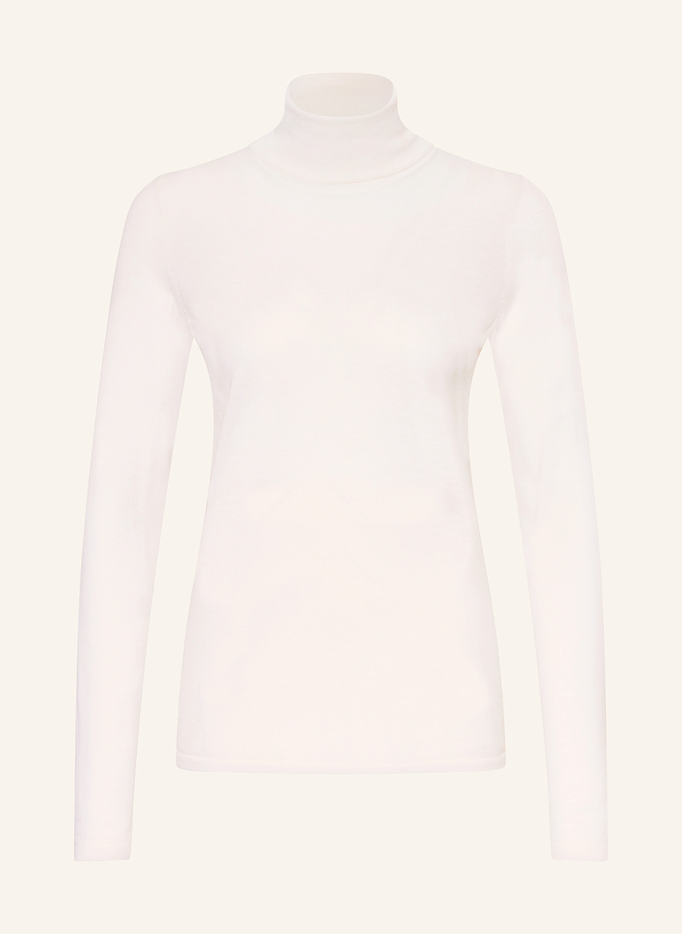 van Laack Rollkragenpullover VL-SEBA-XX in ecru | Breuninger (DACH)