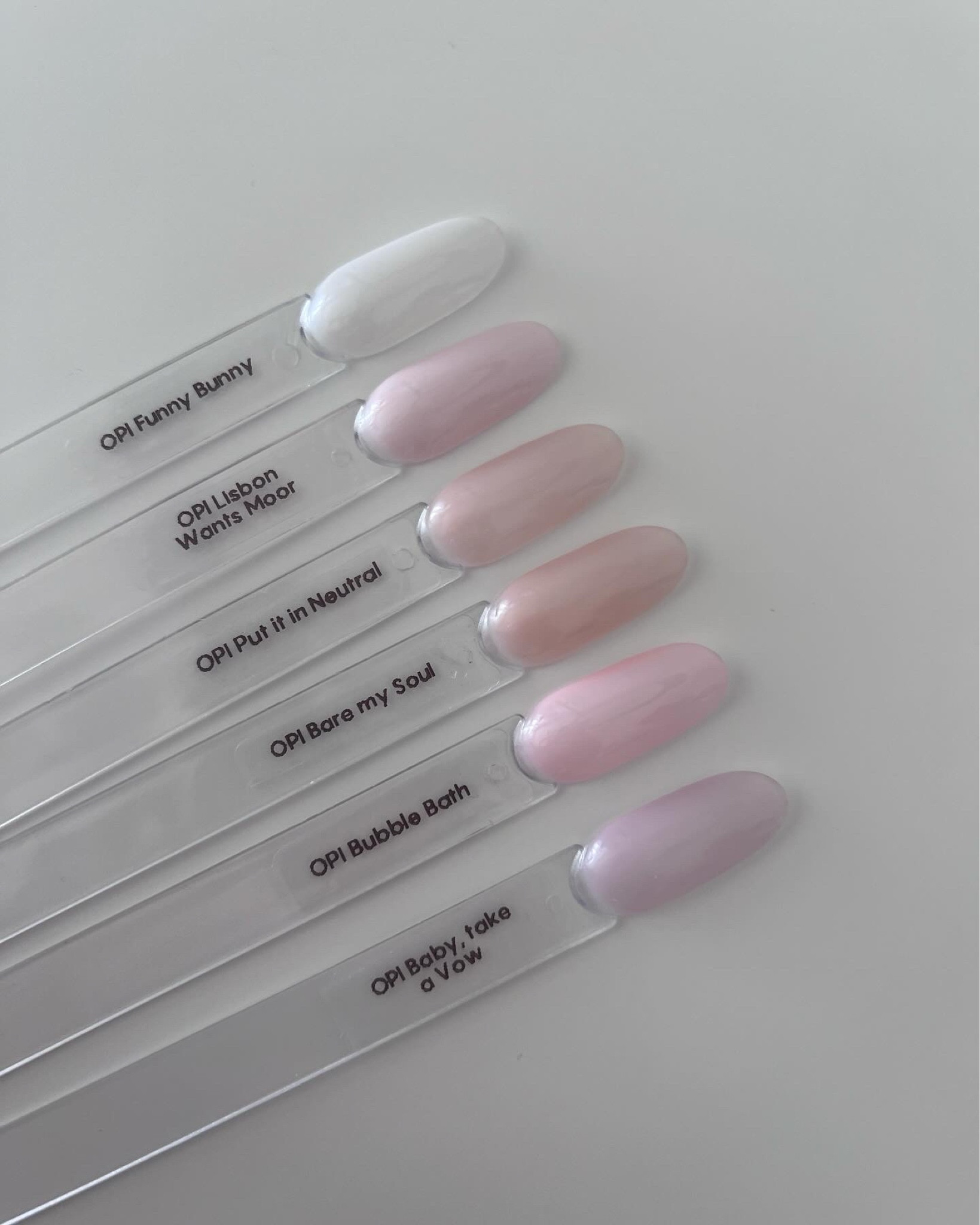Essentials 💅

#LTKstyletip #LTKbeauty #LTKwedding