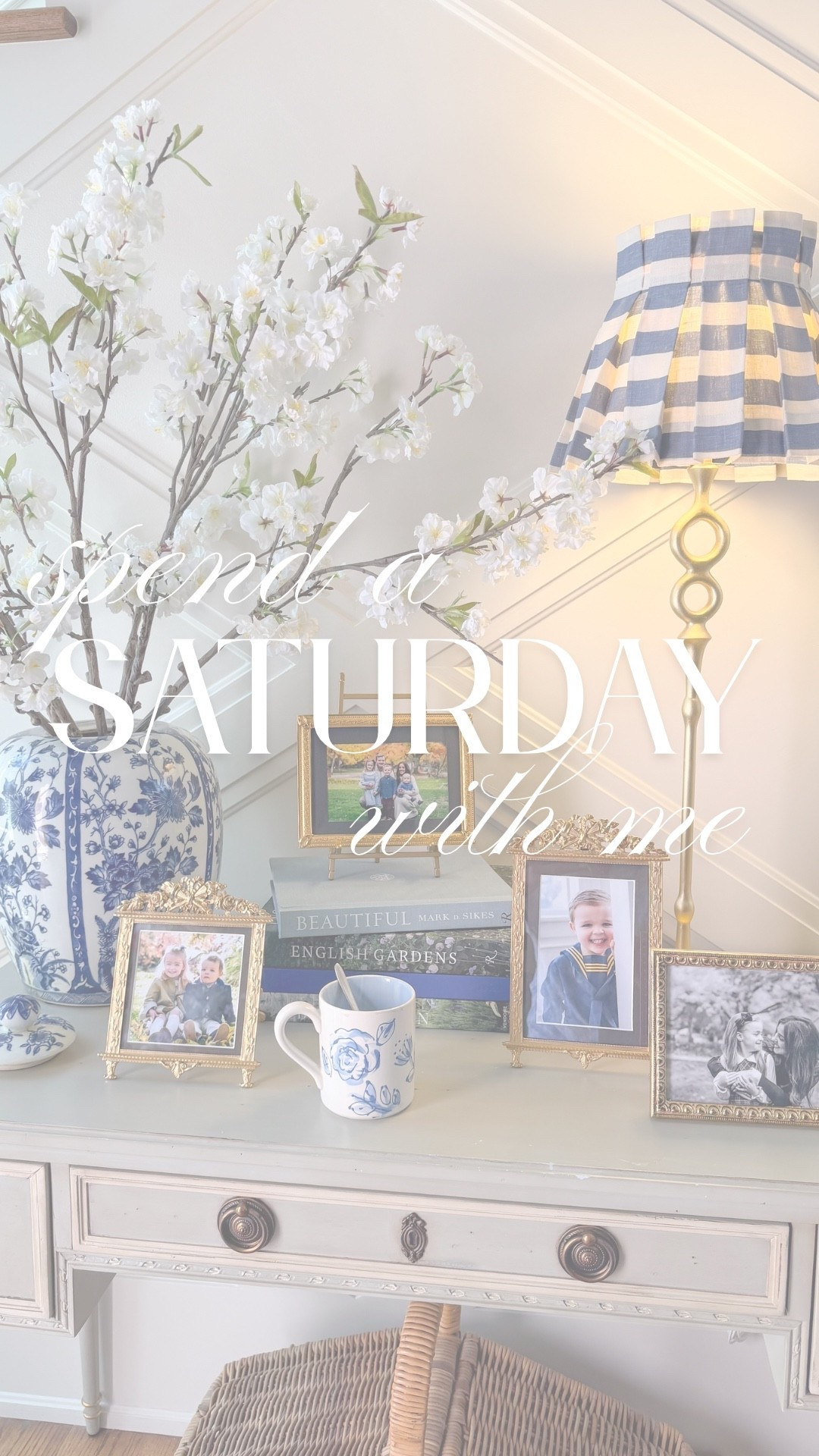 Come spend a Saturday with me as a mommy of three 🤍 