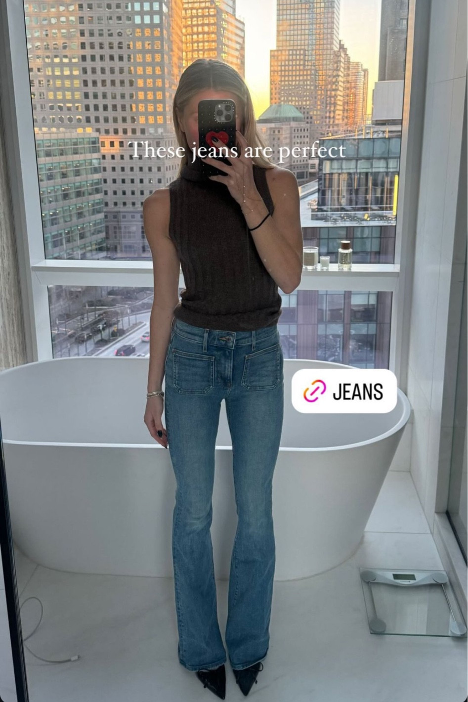 These jeans are perfect 😍

#LTKStyleTip #LTKShoeCrush #LTKSeasonal