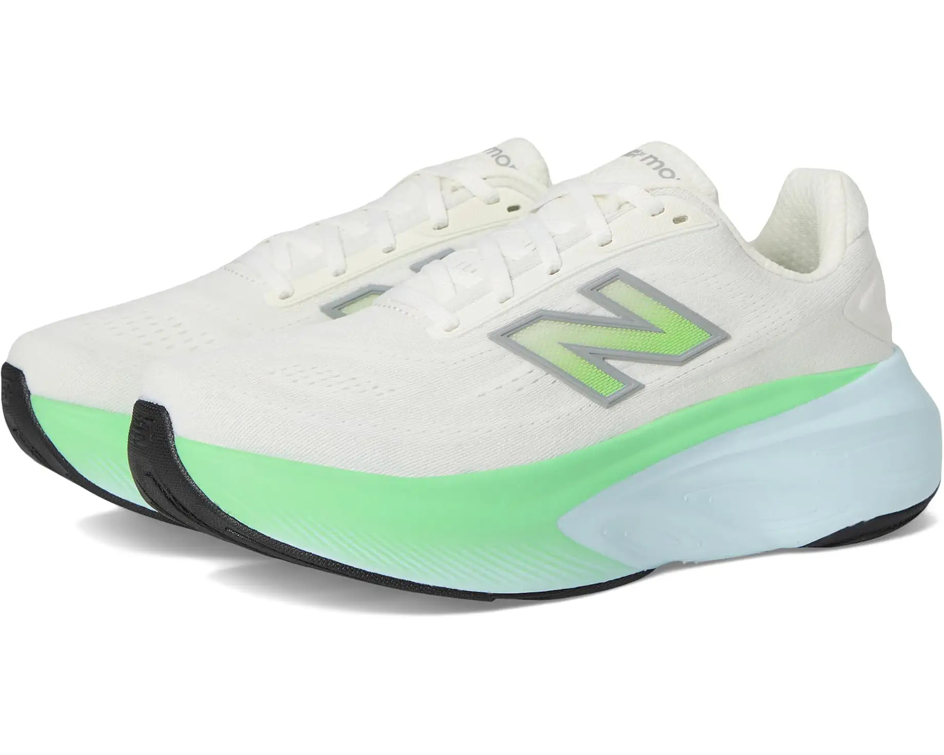 Women's New Balance Fresh Foam X More v6 | Zappos