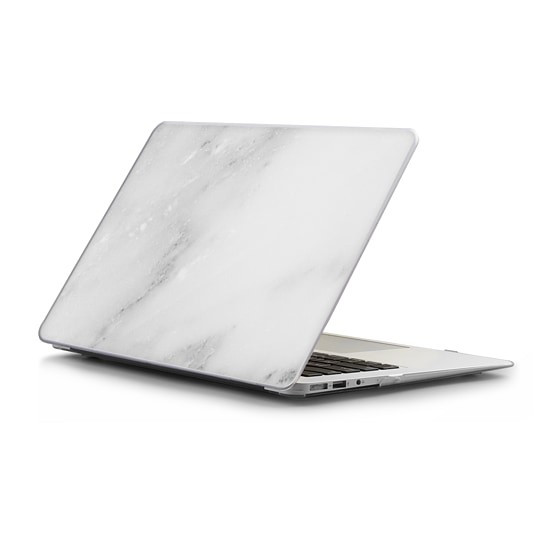 Macbook Case - Marble Computer Cover | Casetify