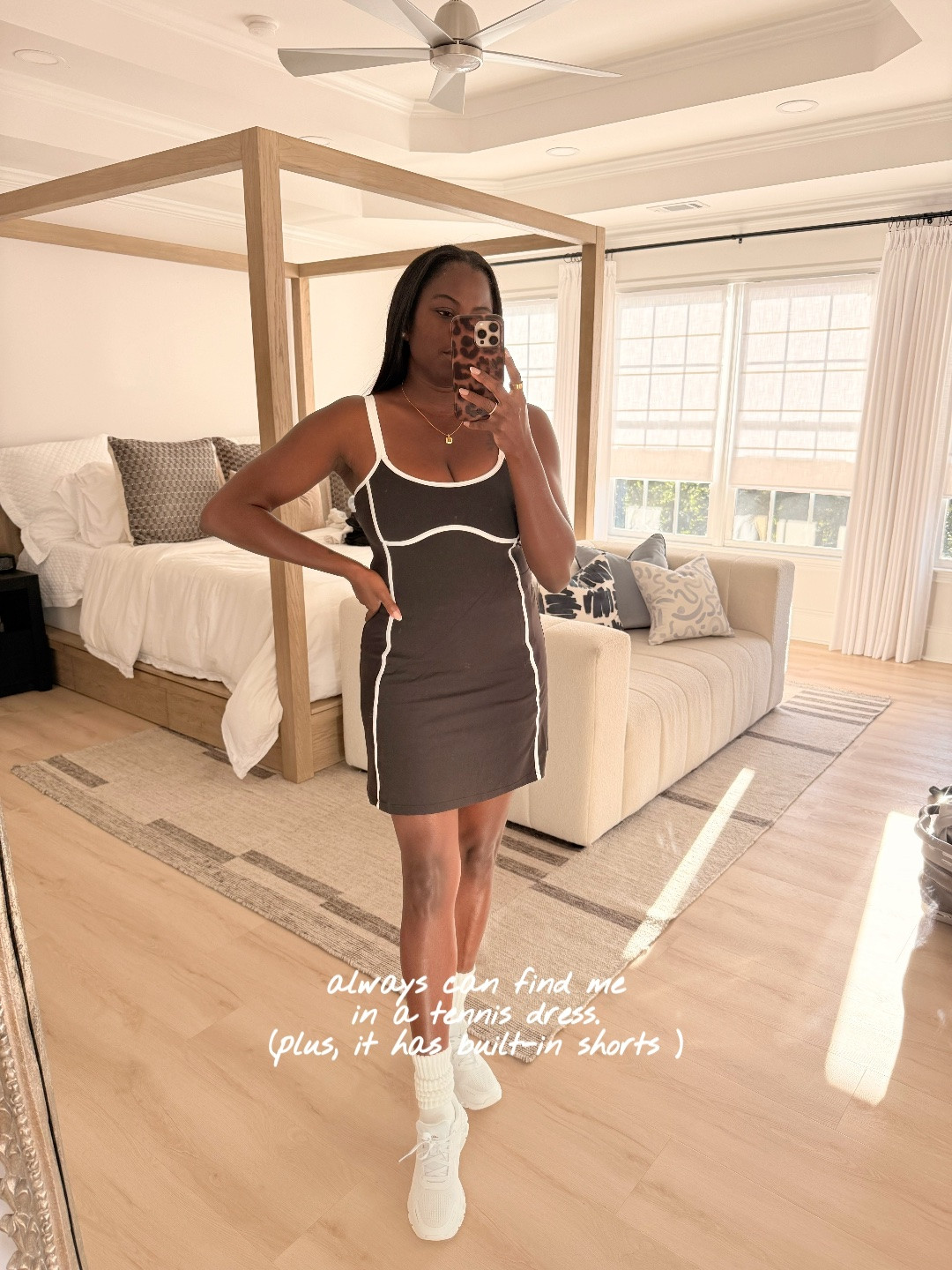 Sports mom outfits under $30. Perfect for fall transition. #walmartstyle #walmartpartner

#LTKootd #LTKmomlife #LTKActive