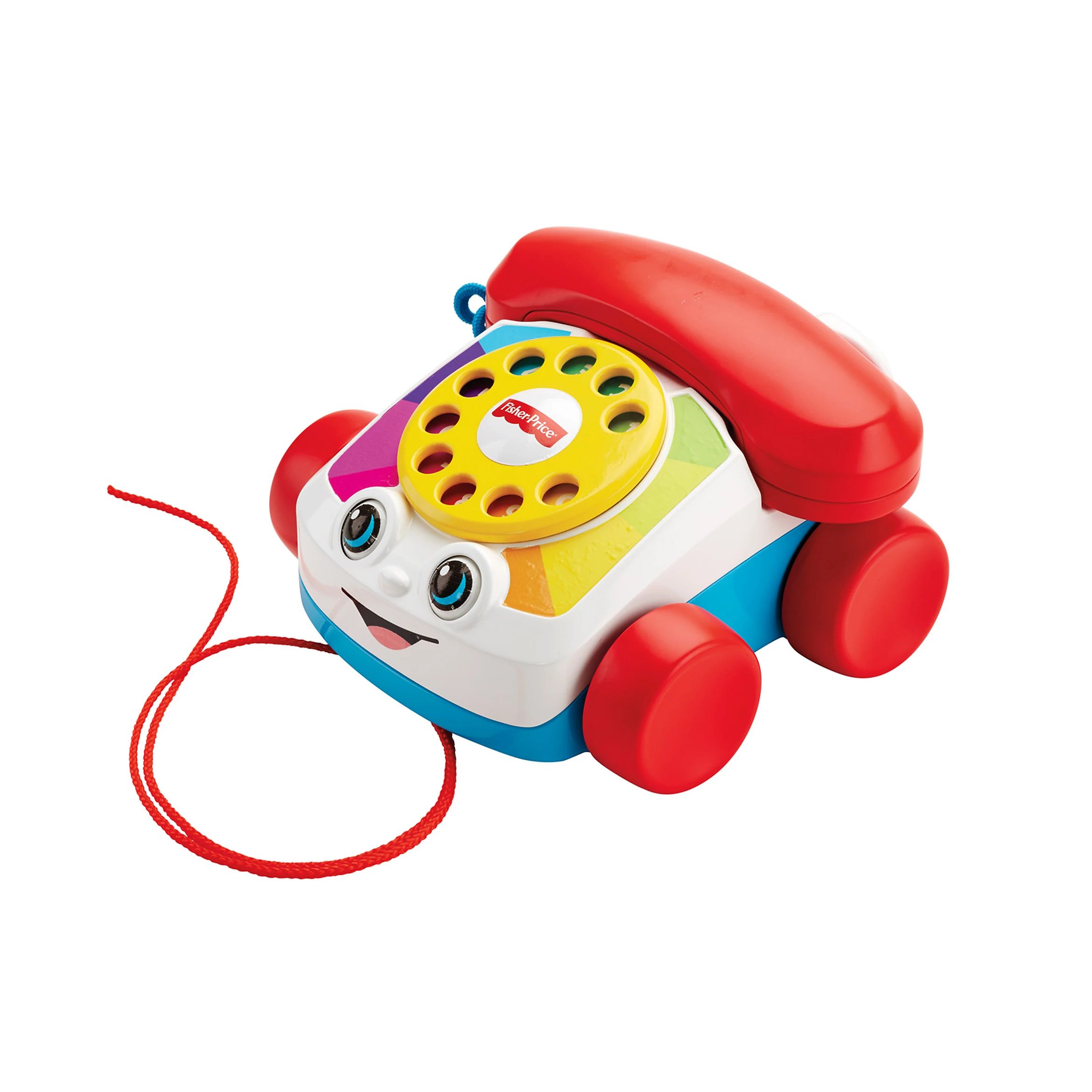 Fisher-Price Chatter Telephone | Kohls | Kohl's