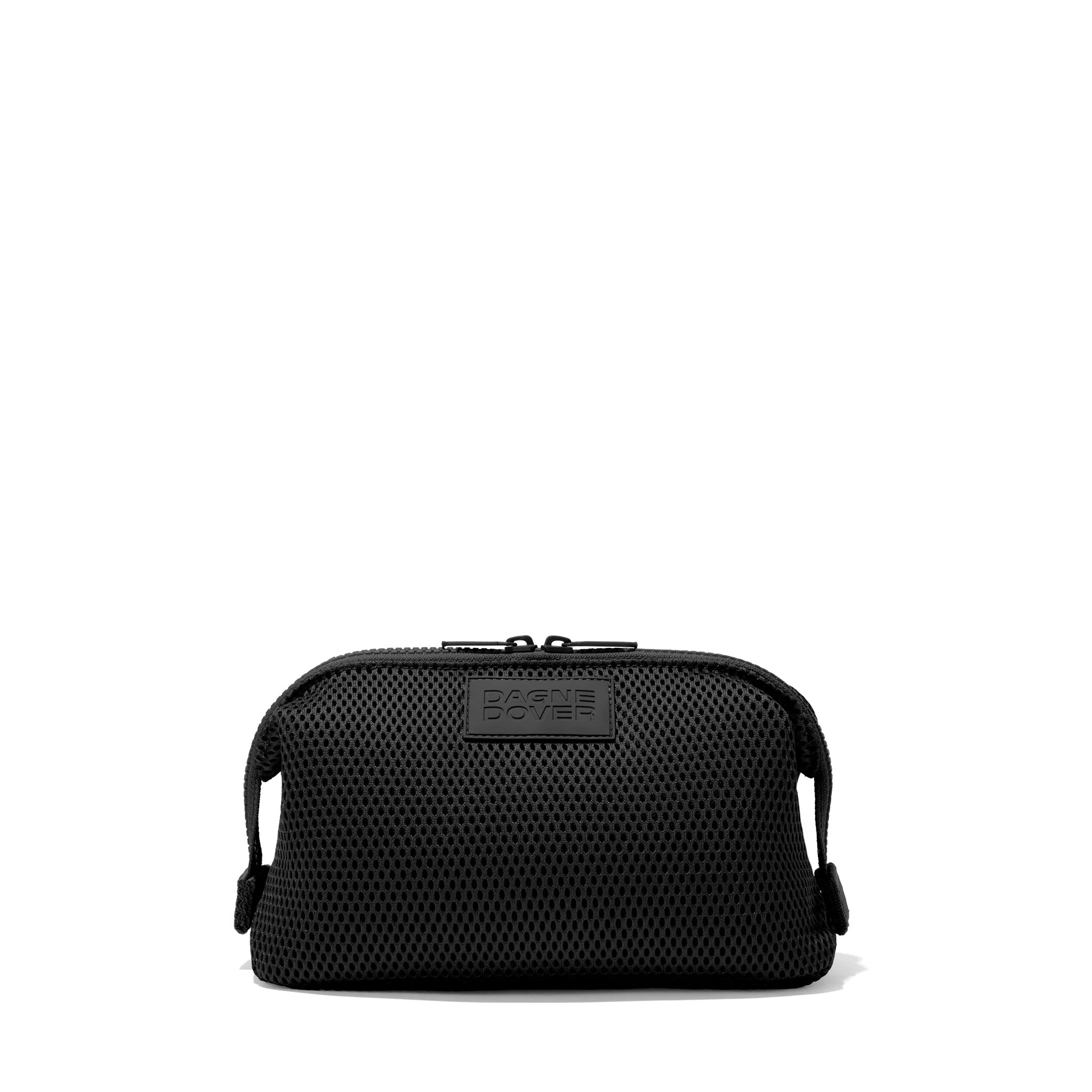 Hunter Air Mesh Toiletry Bag | Dagne Dover