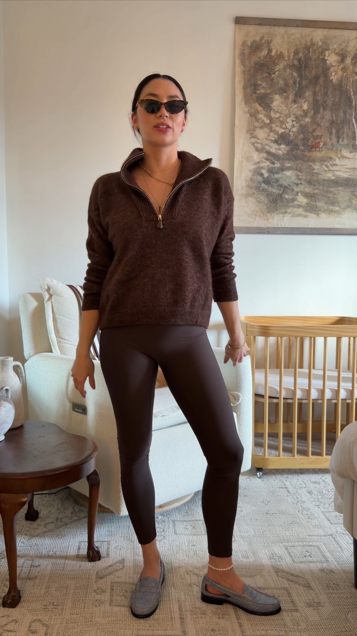 another #postpartum #ootd

#LTKootd #LTKmomlife #LTKActive