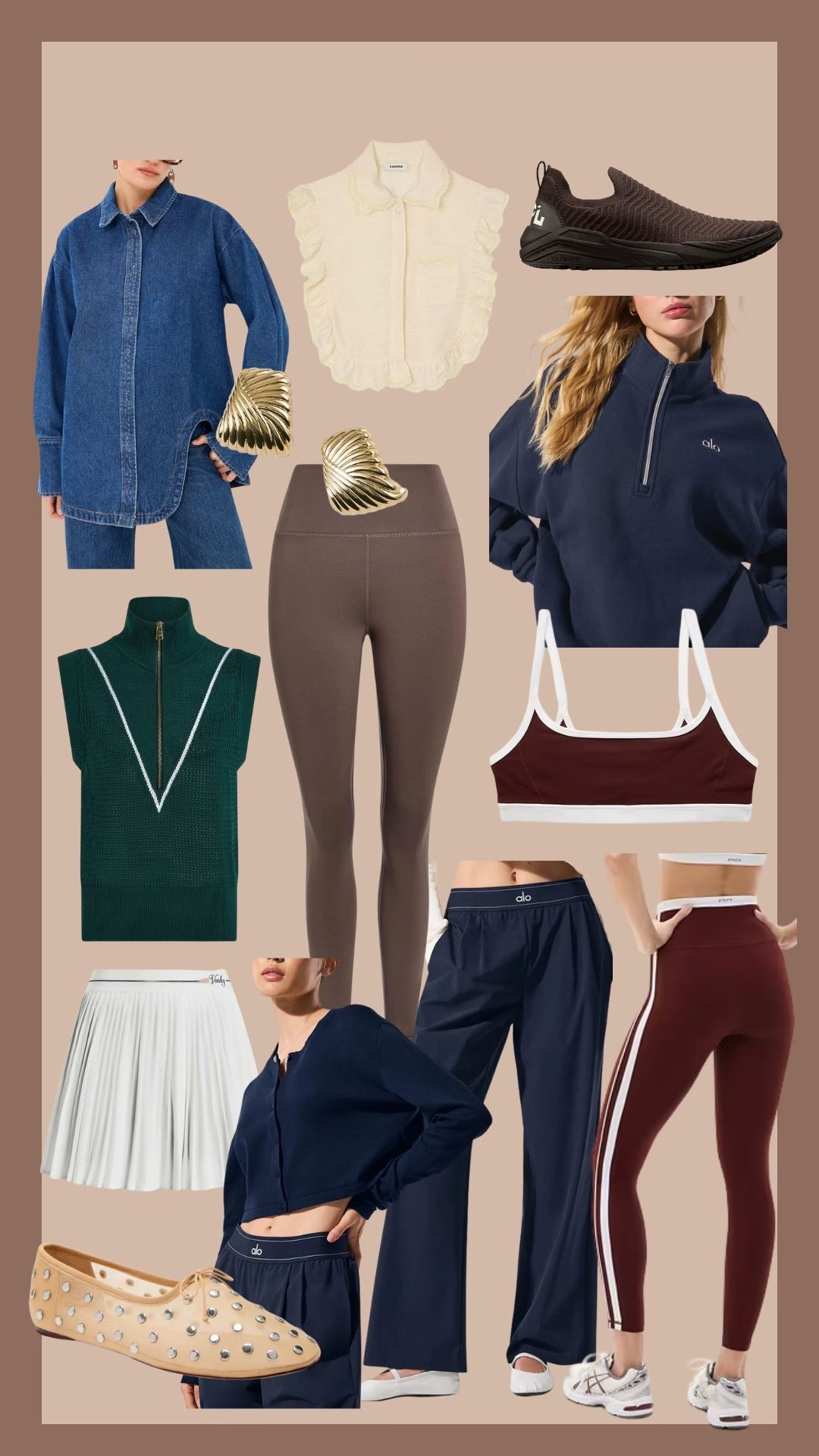 Friday Favorites💙 

 

#LTKStyleTip #LTKShoeCrush