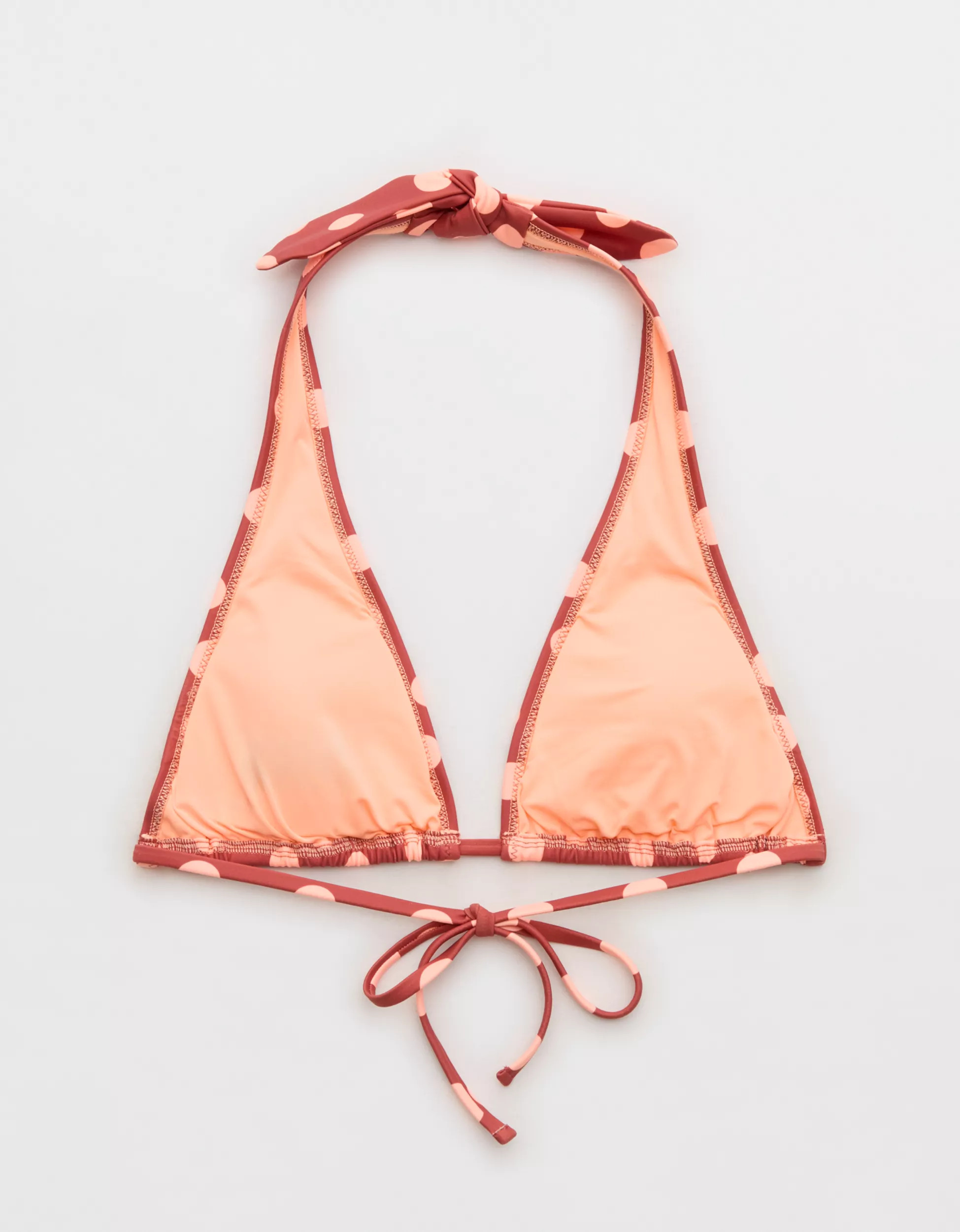 Aerie Halter Scoop Bikini Top | Aerie