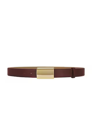 B-Low the Belt Mason Mini Belt in Madeira & Gold from Revolve.com | Revolve Clothing (Global)