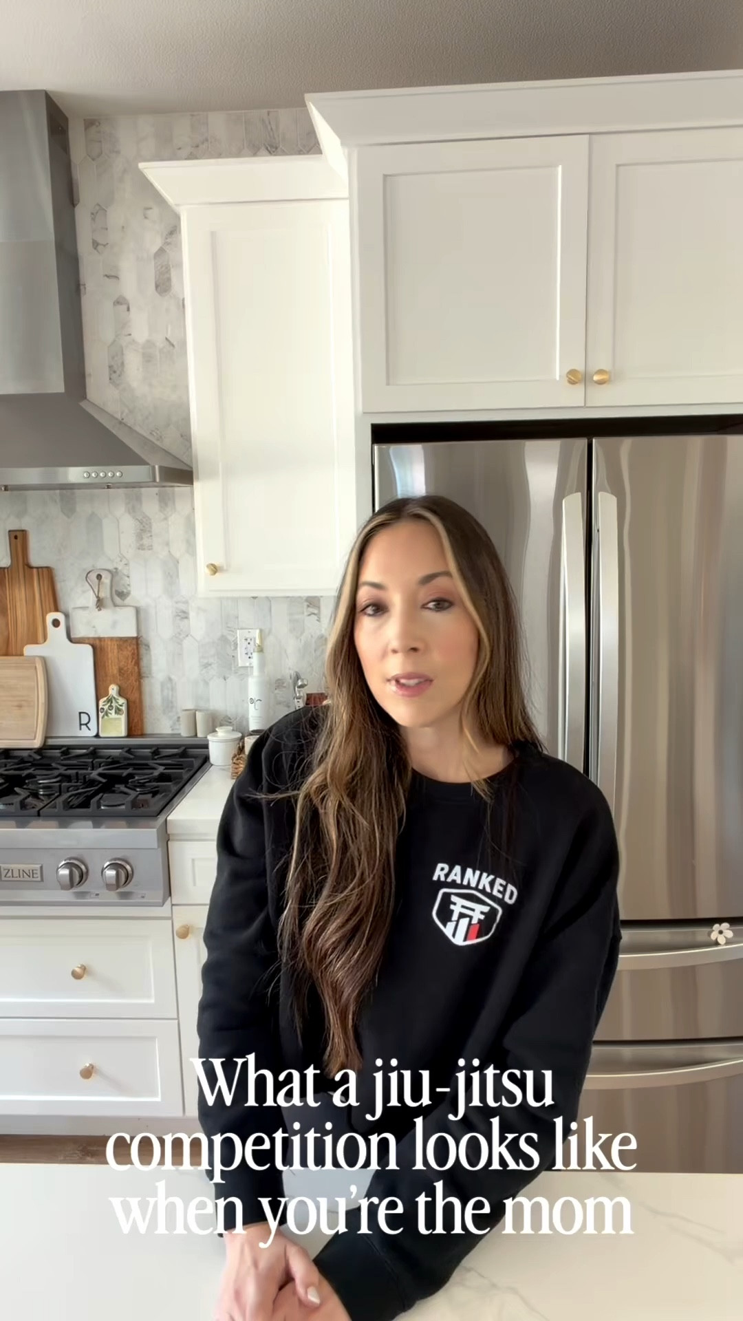 Day in the life of a mom with two kids competing 

#LTKmomlife #LTKdayinmylife #LTKHome