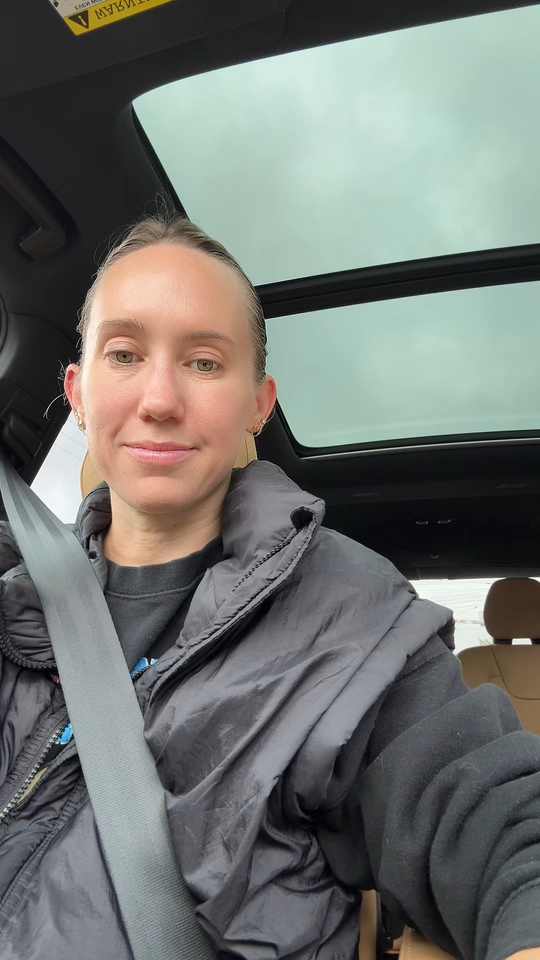 The best stuff for post workoutt

#LTKActive