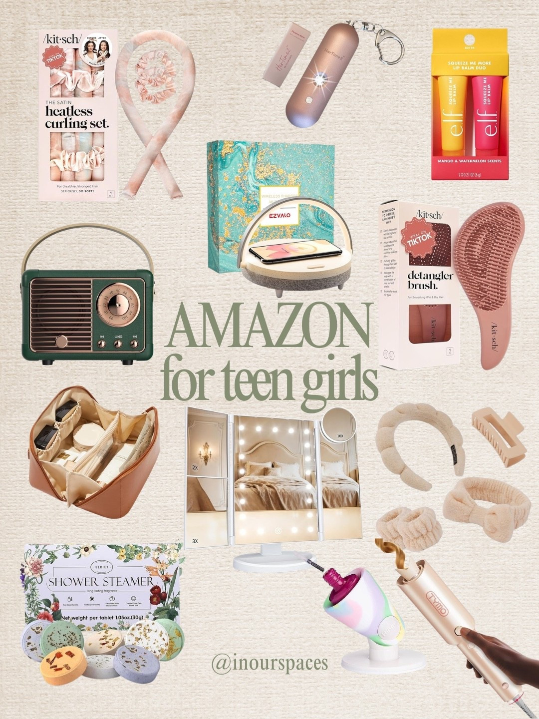 #LTKBeauty #LTKKids #LTKselfcare