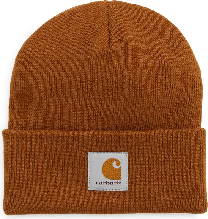 Carhartt Work In Progress Short Watch Hat | Nordstrom | Nordstrom