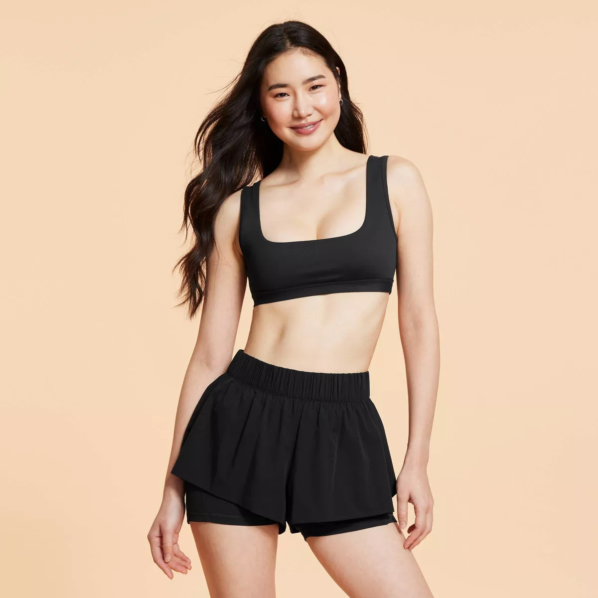 Blogilates Women's Criss Cross Sports Bra | Target