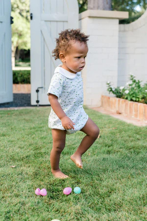 Bunnies Boy Bubble | The Proper Peony