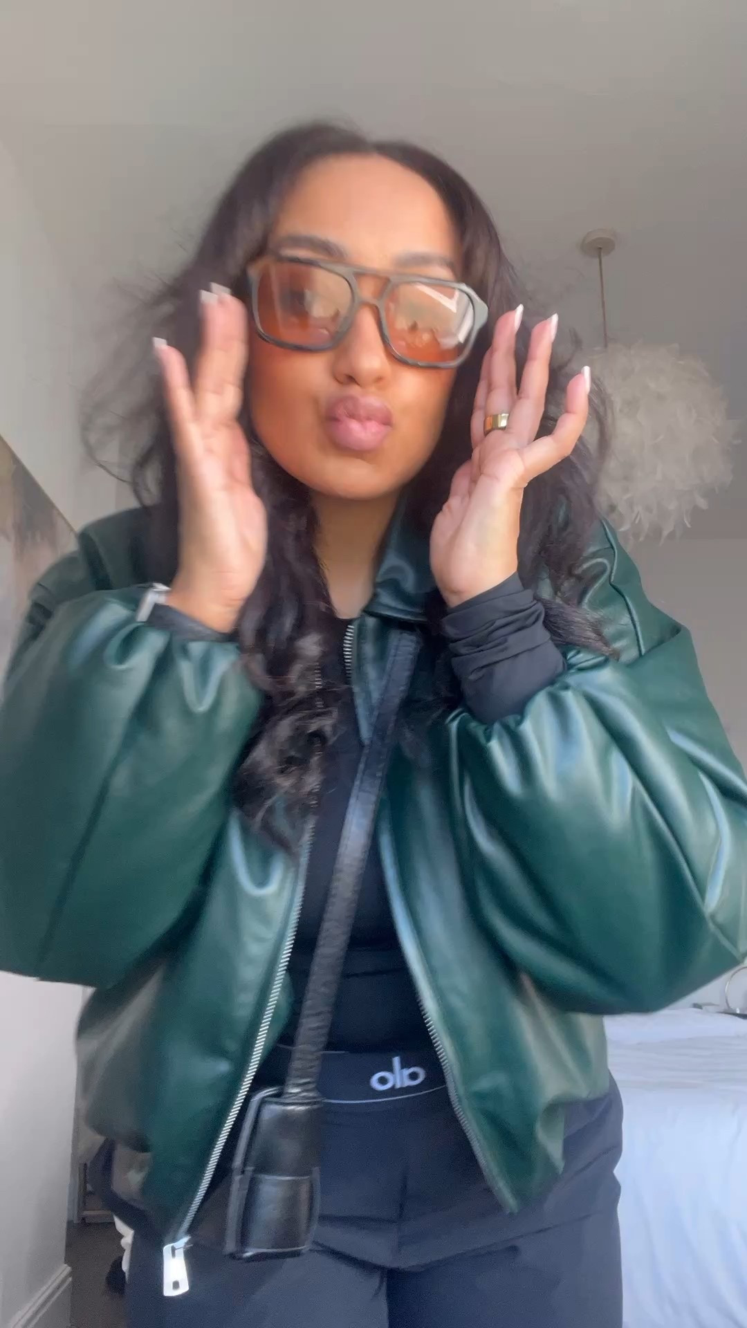 Glasses are from Vehla 🕶️ 

#LTKsale #LTKstyletip #LTKuk