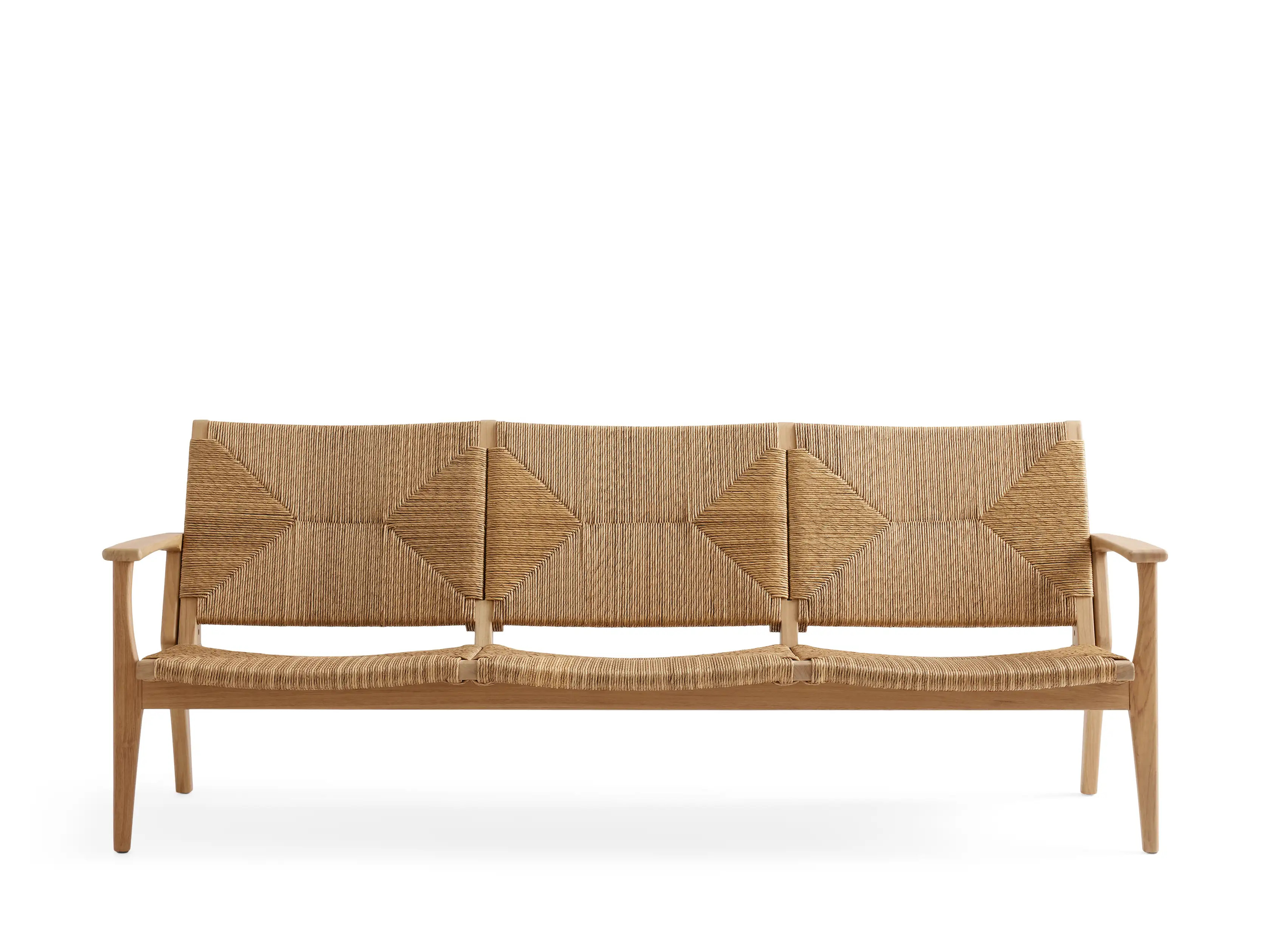 Mustique Outdoor Sofa | Arhaus