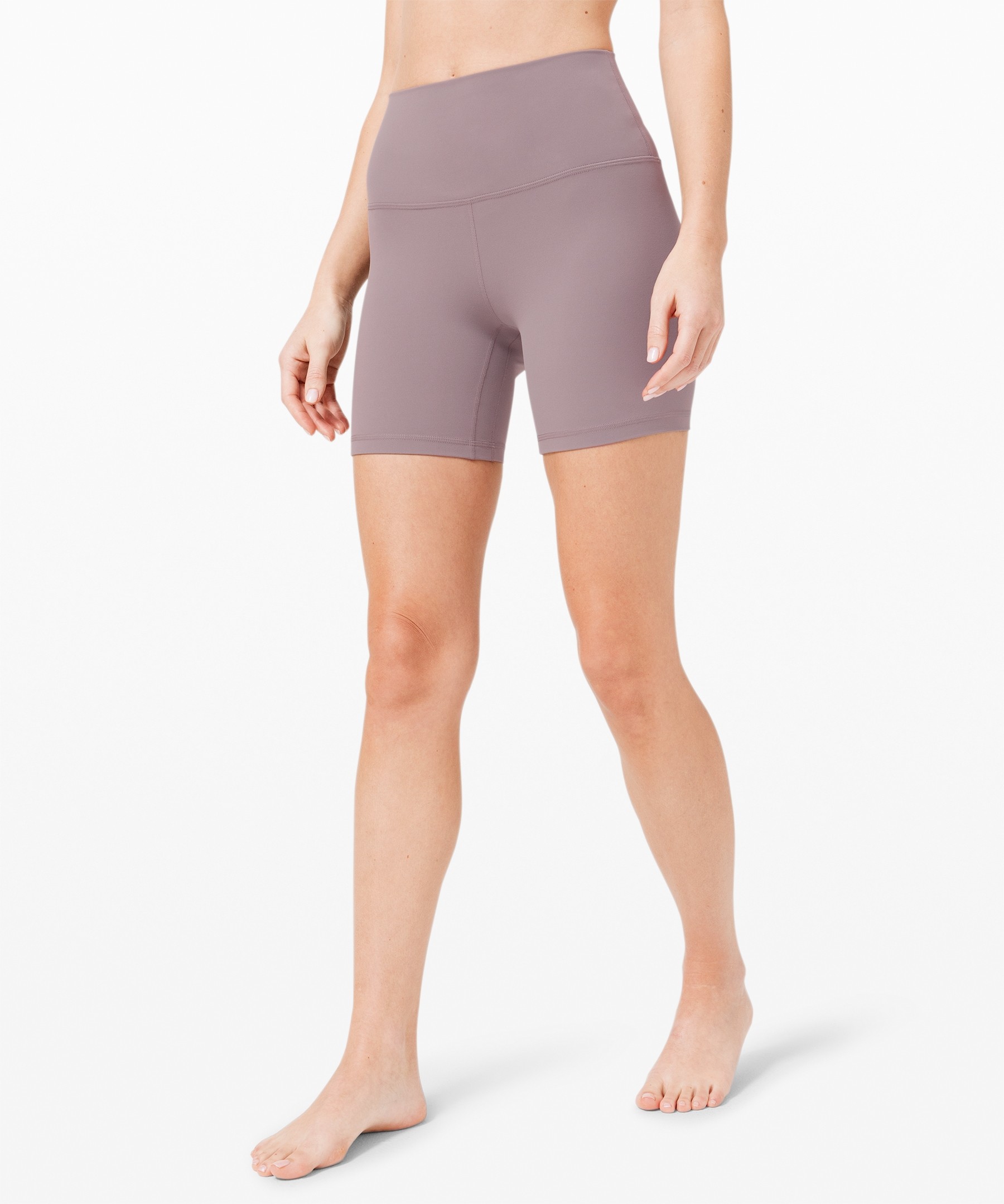 lulu bike shorts