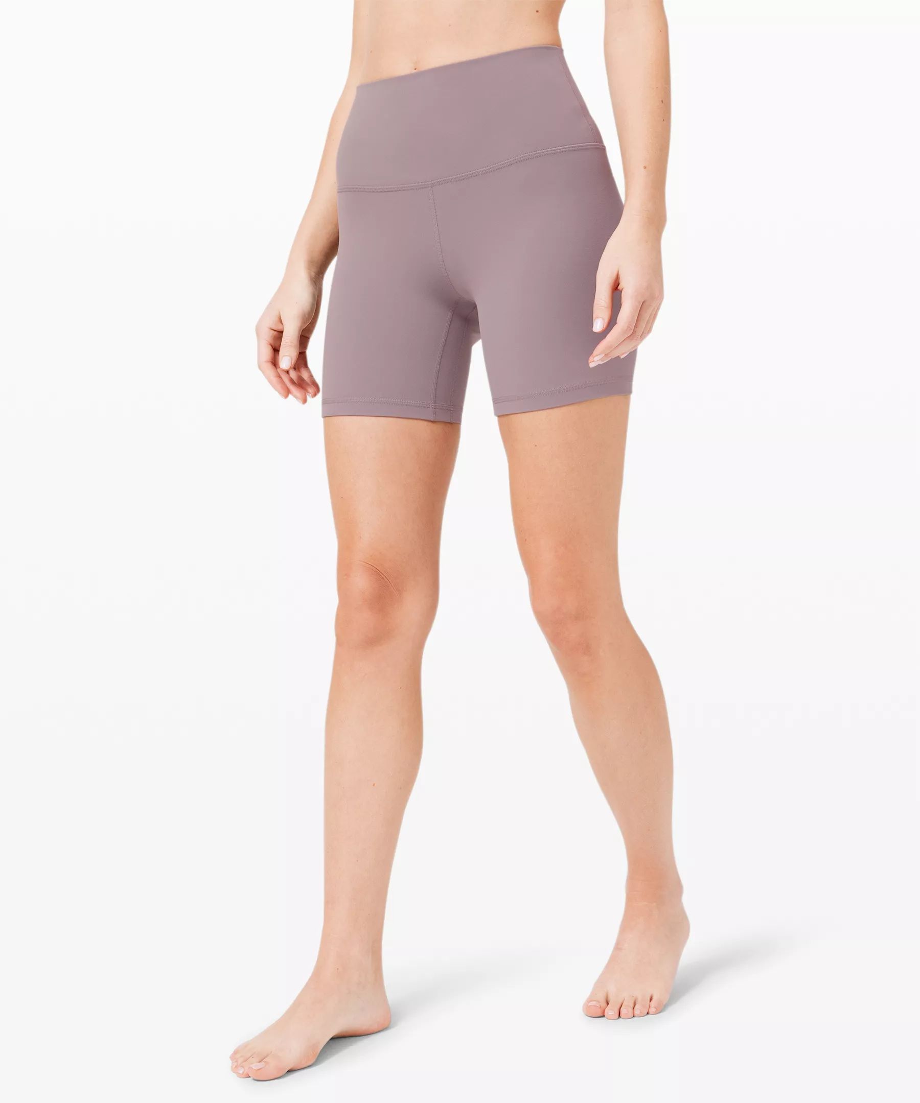 Align Short *6" | Women's Shorts | lululemon | Lululemon (US)