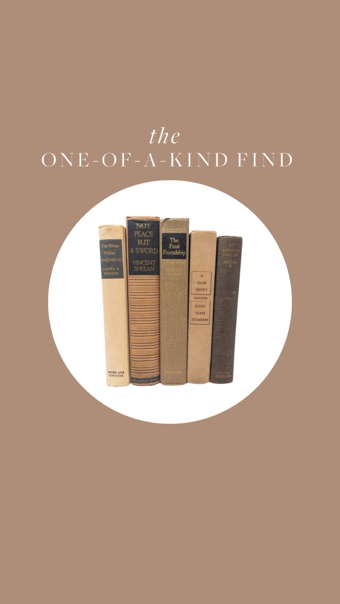 Antique books, vintage books, book decor, shelf decor, shelf style, interiors, interior design, office styling, home decor 

#LTKhome #LTKsalealert