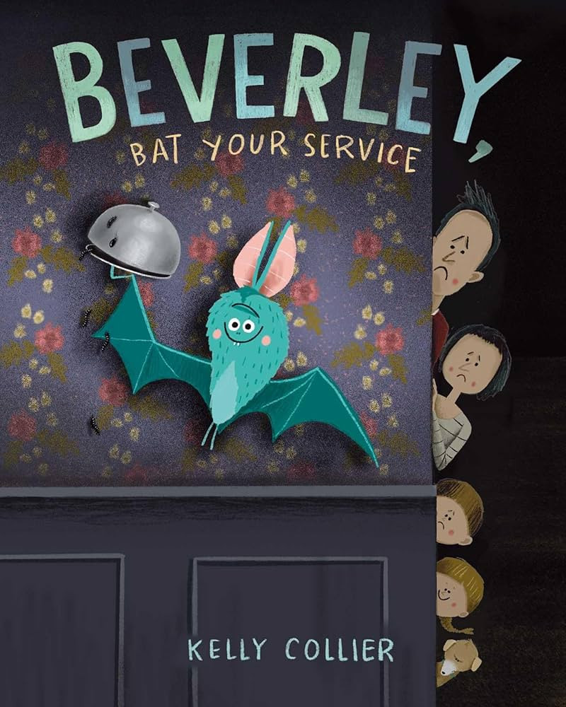 Beverley, Bat Your Service | Amazon (US)