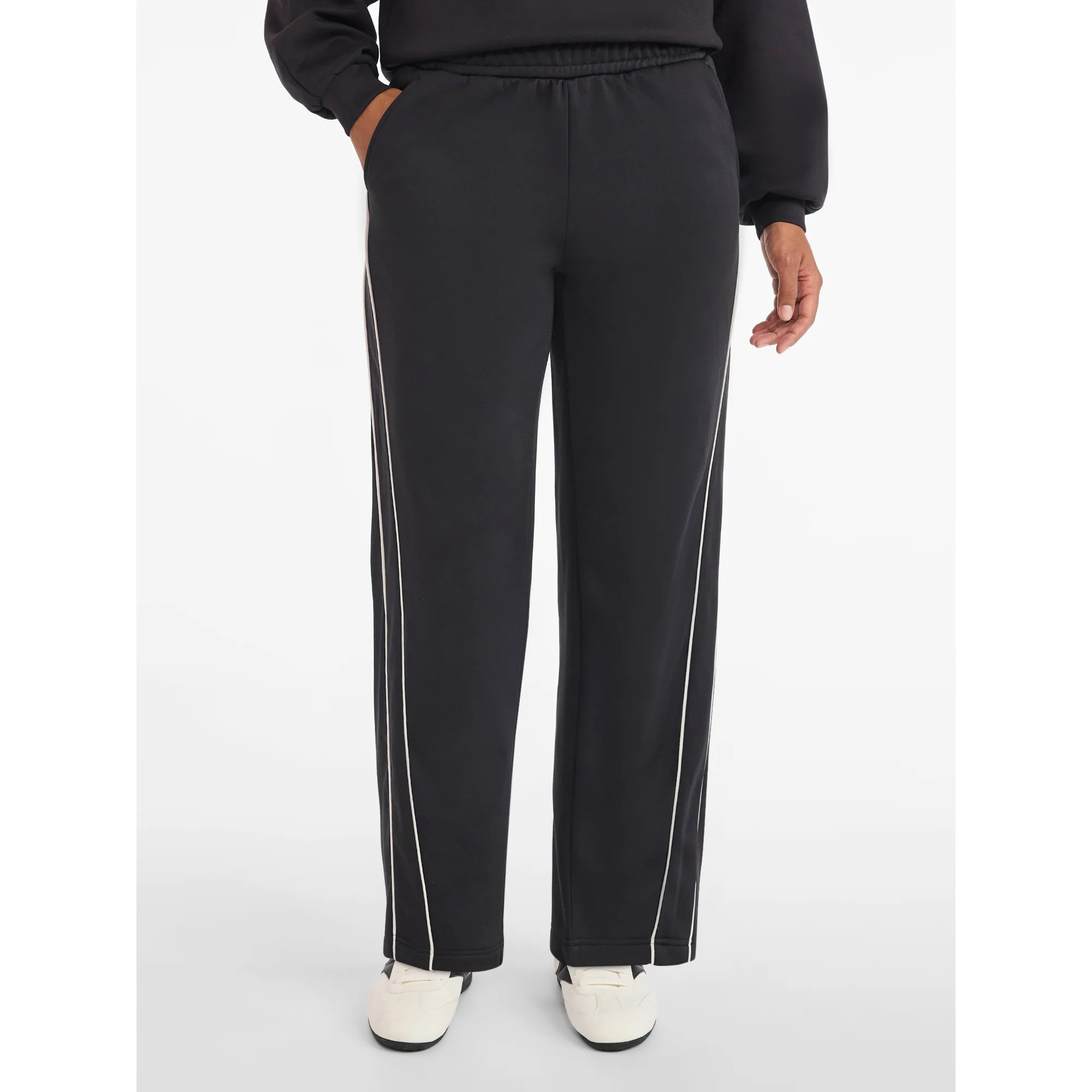 Avia Women's Track Pants, Sizes XS-XXXL | Walmart (US)