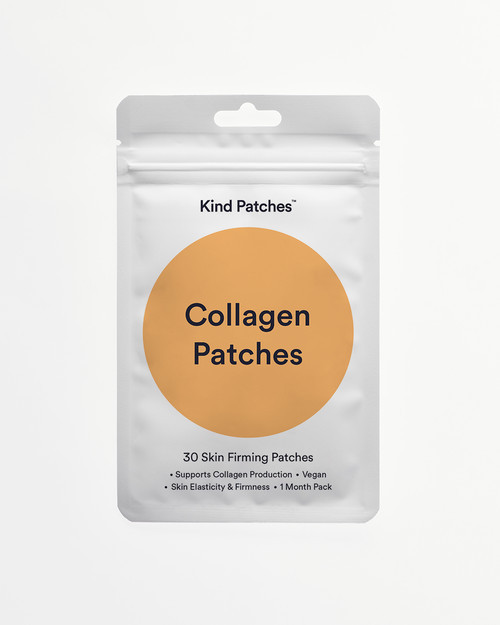 Kind Patches Collagen Patches in Orange at Nordstrom | Nordstrom