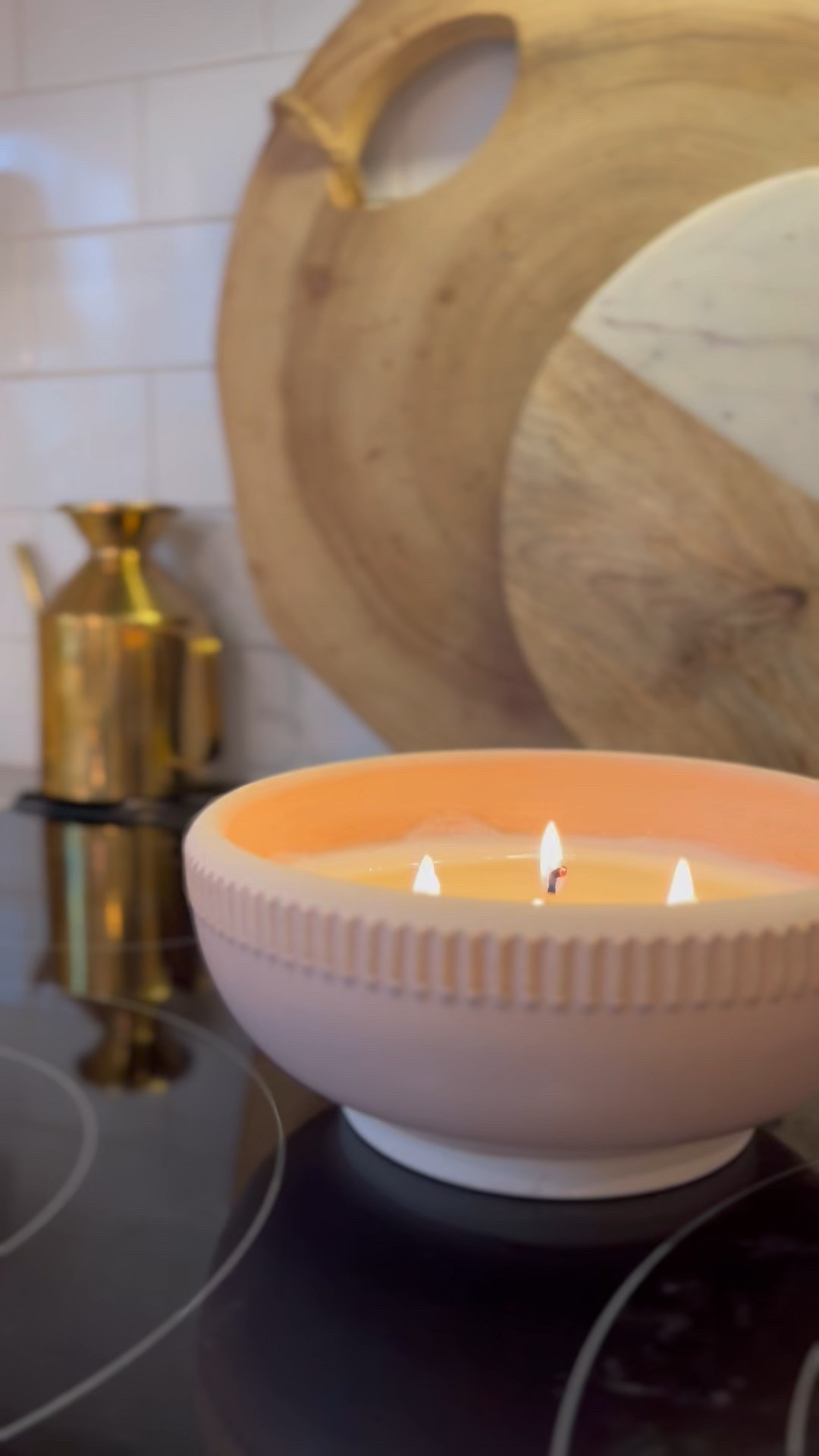 Home decor. Target home. Candles. 

#LTKFindsUnder100 #LTKHome