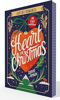 A Heart for Christmas: Advent Romance | Amazon (US)