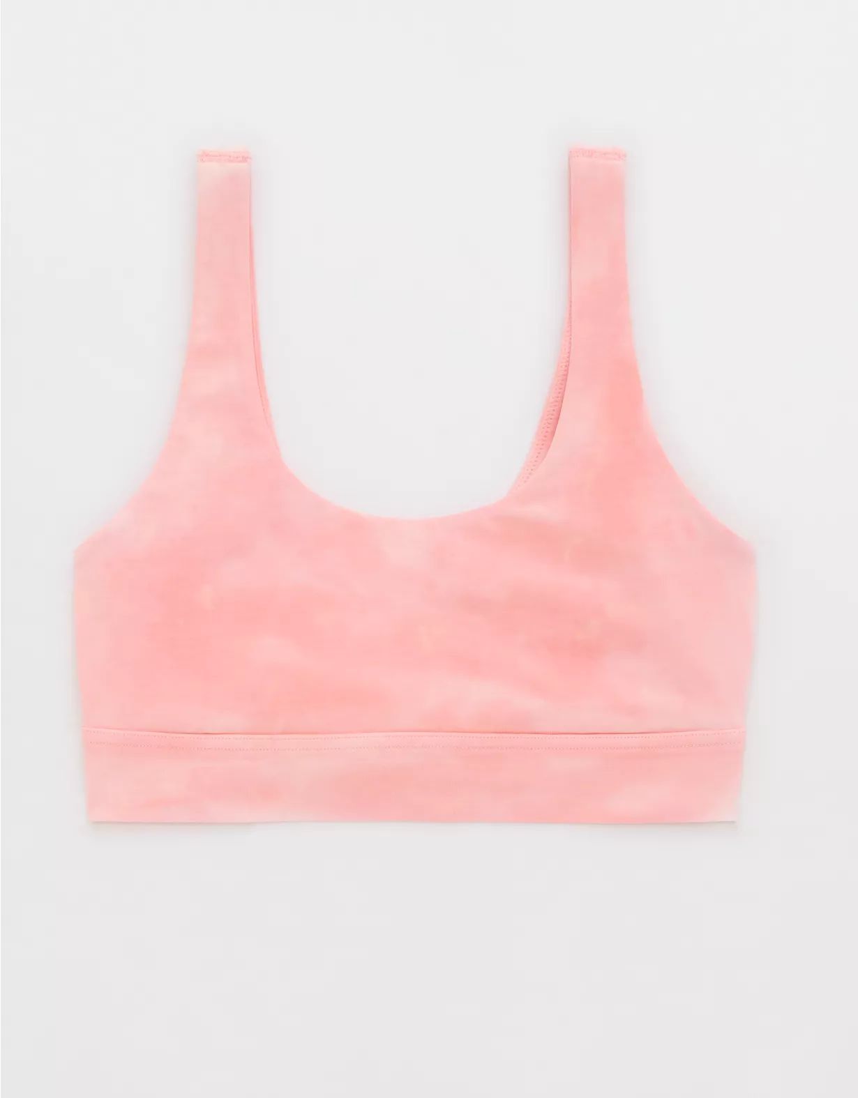 OFFLINE By Aerie OG Scoop Sports Bra | American Eagle Outfitters (US & CA)