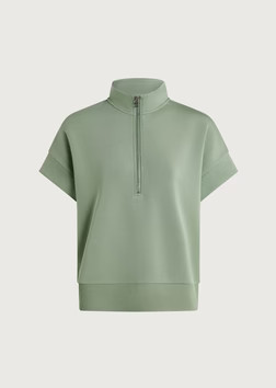 Ritchie Short Sleeve Sweat | Varley US