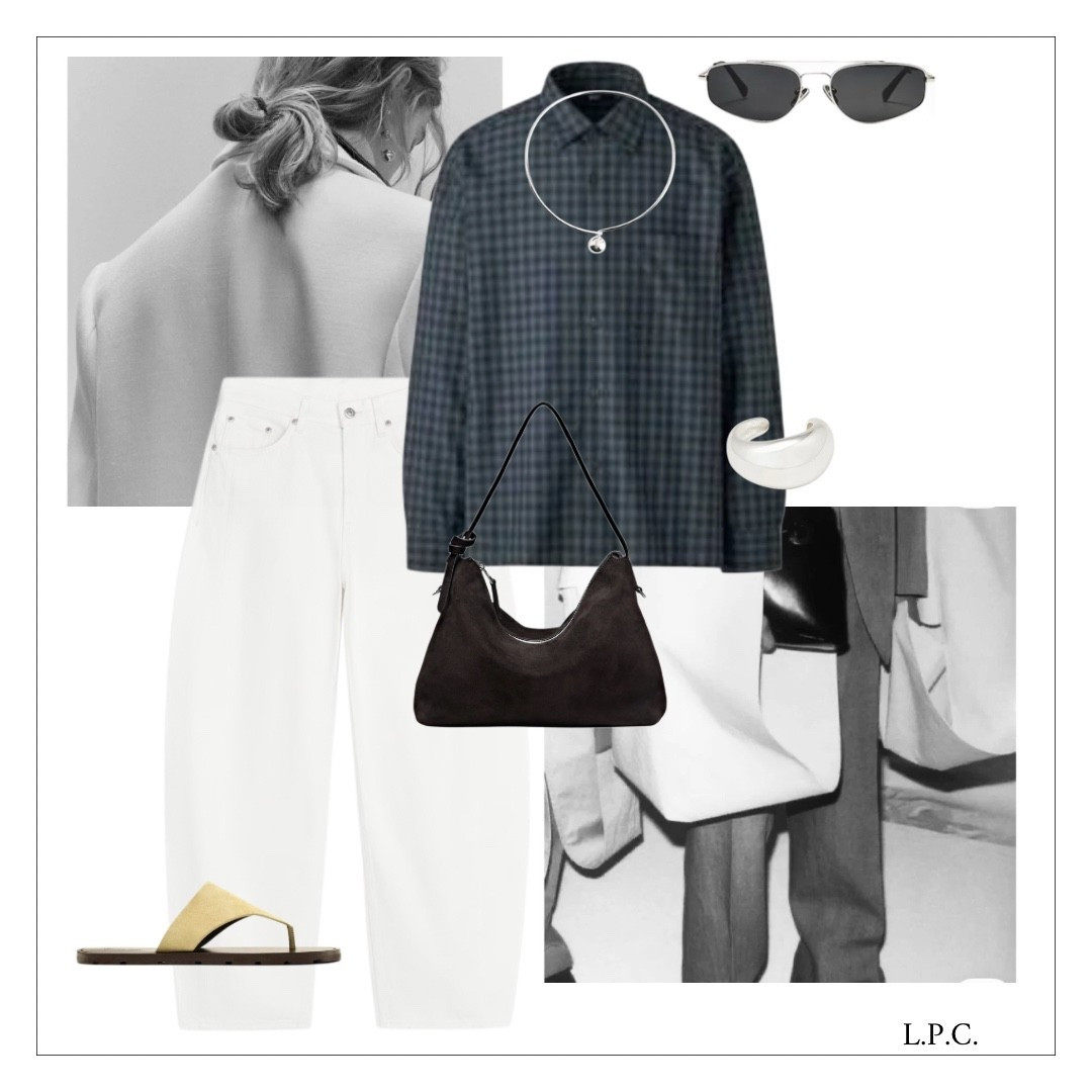 #LTKeurope #LTKstyletip