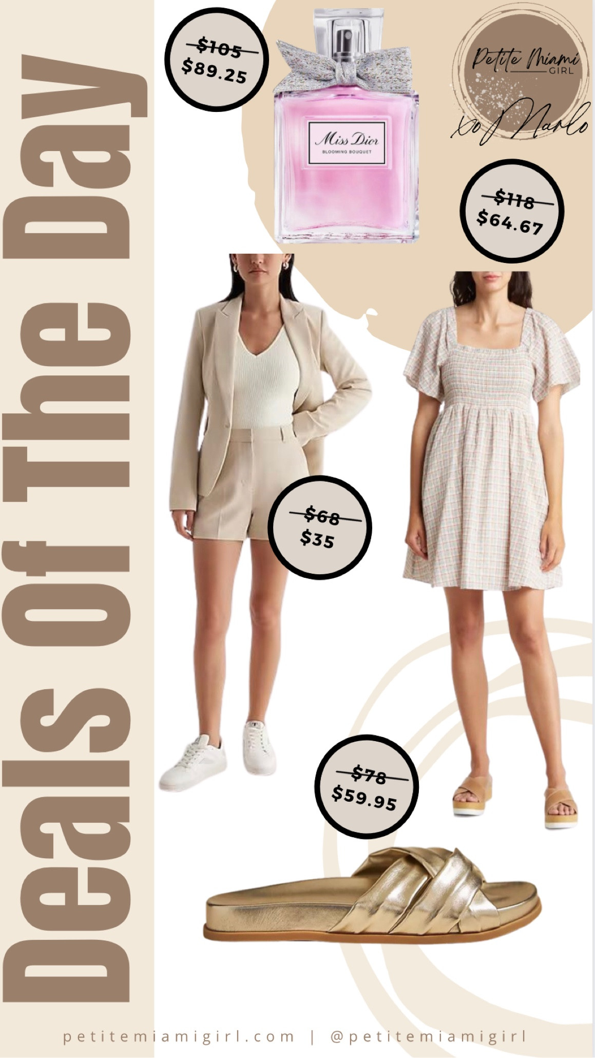 Deals of the day.

#LTKshoecrush #LTKstyletip #LTKsalealert