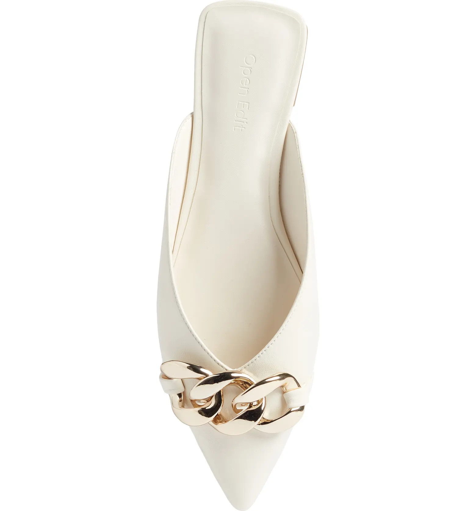 Kristina Pointed Toe Mule (Women) | Nordstrom