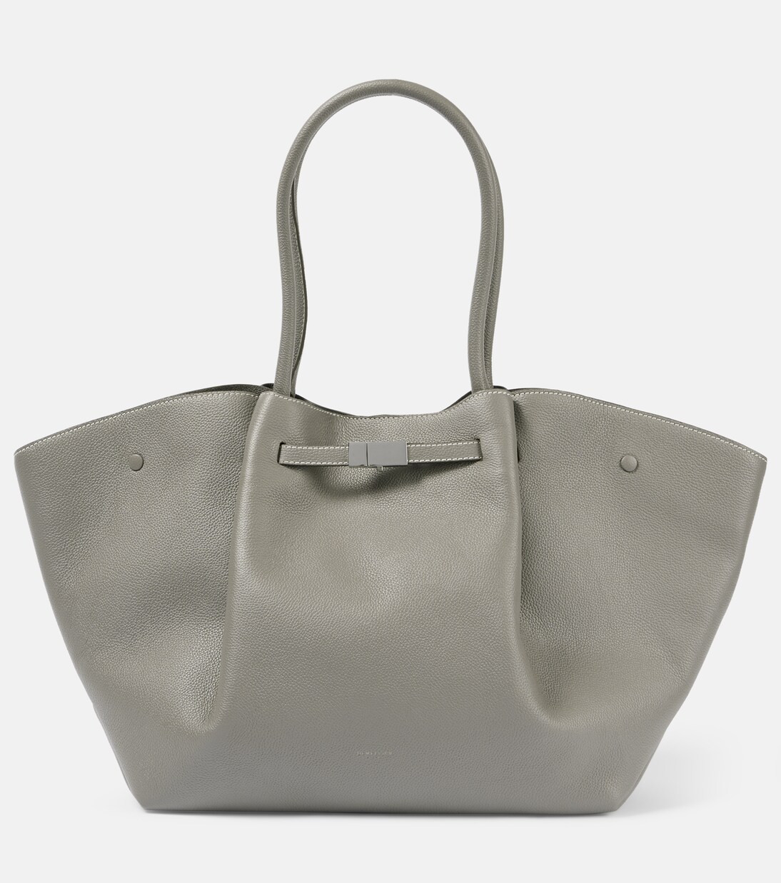 New York leather tote bag | Mytheresa (US/CA)