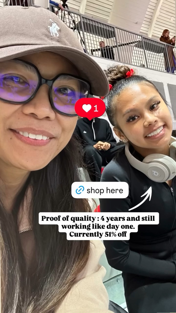 Proof of quality : 4 years and still working like day one.
Currently 51% off